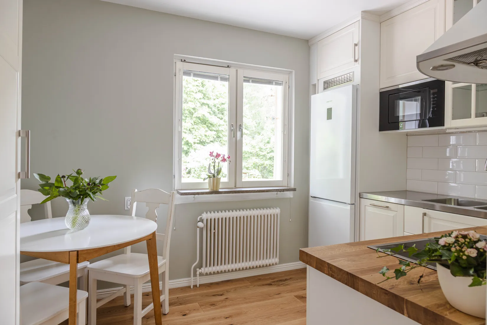 Bostadsrätt, Fjärdhundragatan 23A, Malmaberg, Västerås