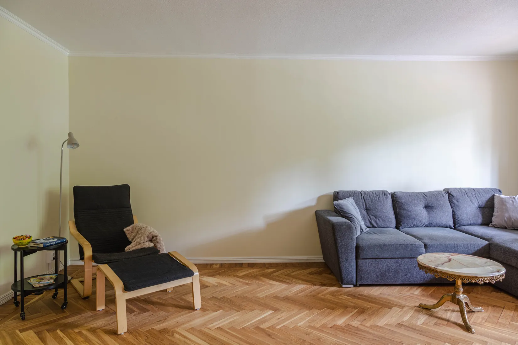 Bostadsrätt, Fjärdhundragatan 23A, Malmaberg, Västerås