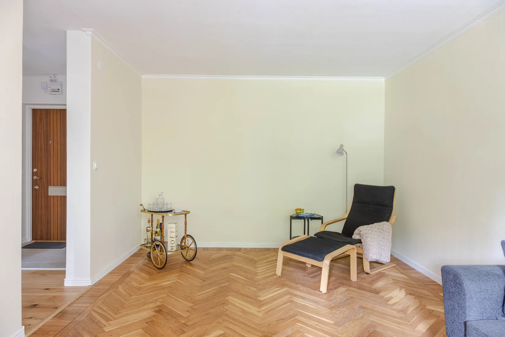Bostadsrätt, Fjärdhundragatan 23A, Malmaberg, Västerås