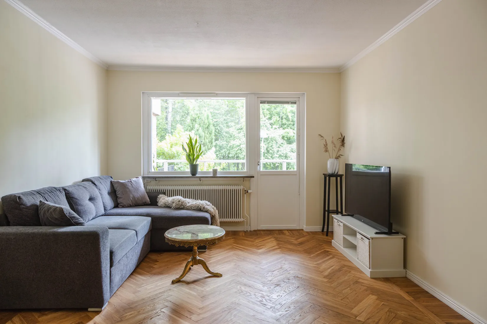 Bostadsrätt, Fjärdhundragatan 23A, Malmaberg, Västerås