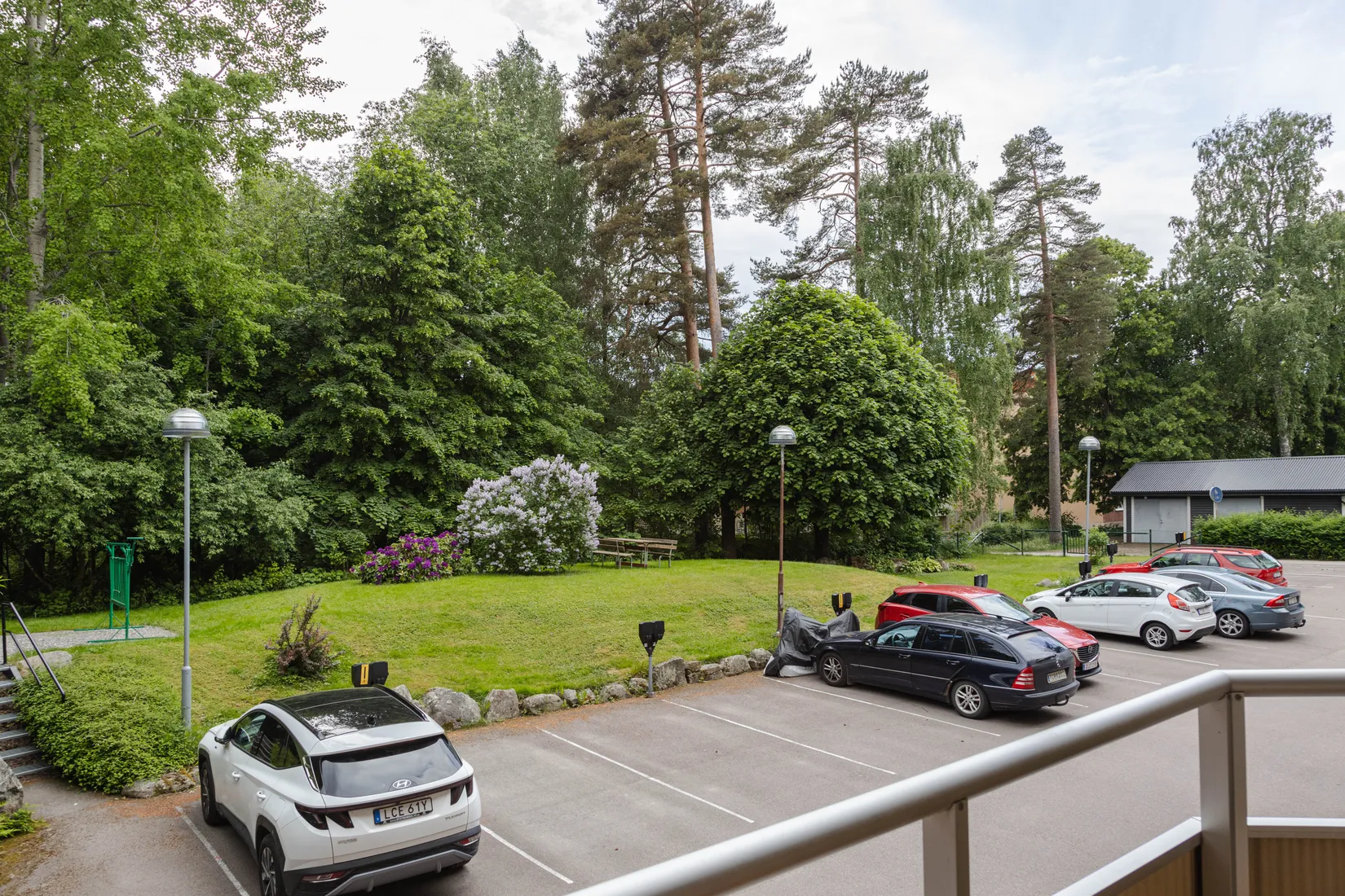 Bostadsrätt, Fjärdhundragatan 23A, Malmaberg, Västerås