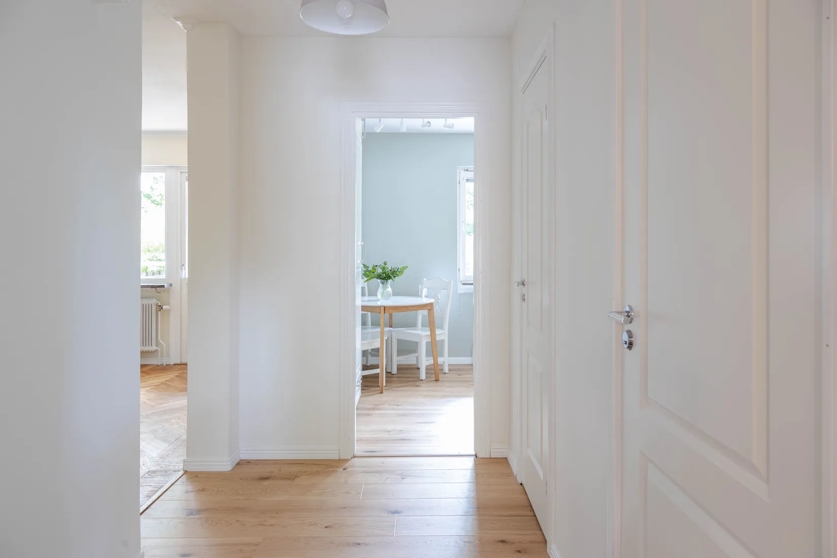 Bostadsrätt, Fjärdhundragatan 23A, Malmaberg, Västerås