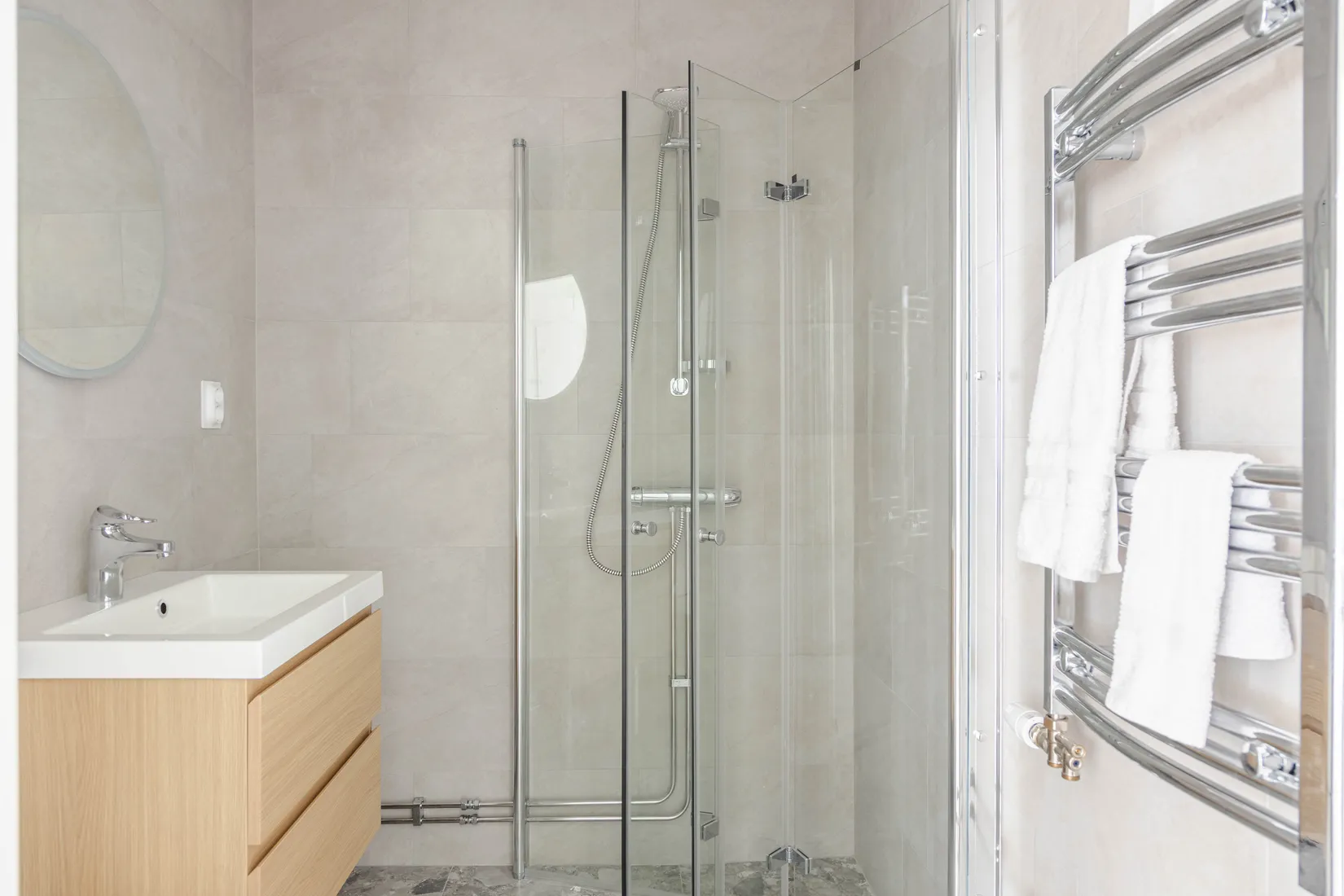 Bostadsrätt, Fjärdhundragatan 23A, Malmaberg, Västerås