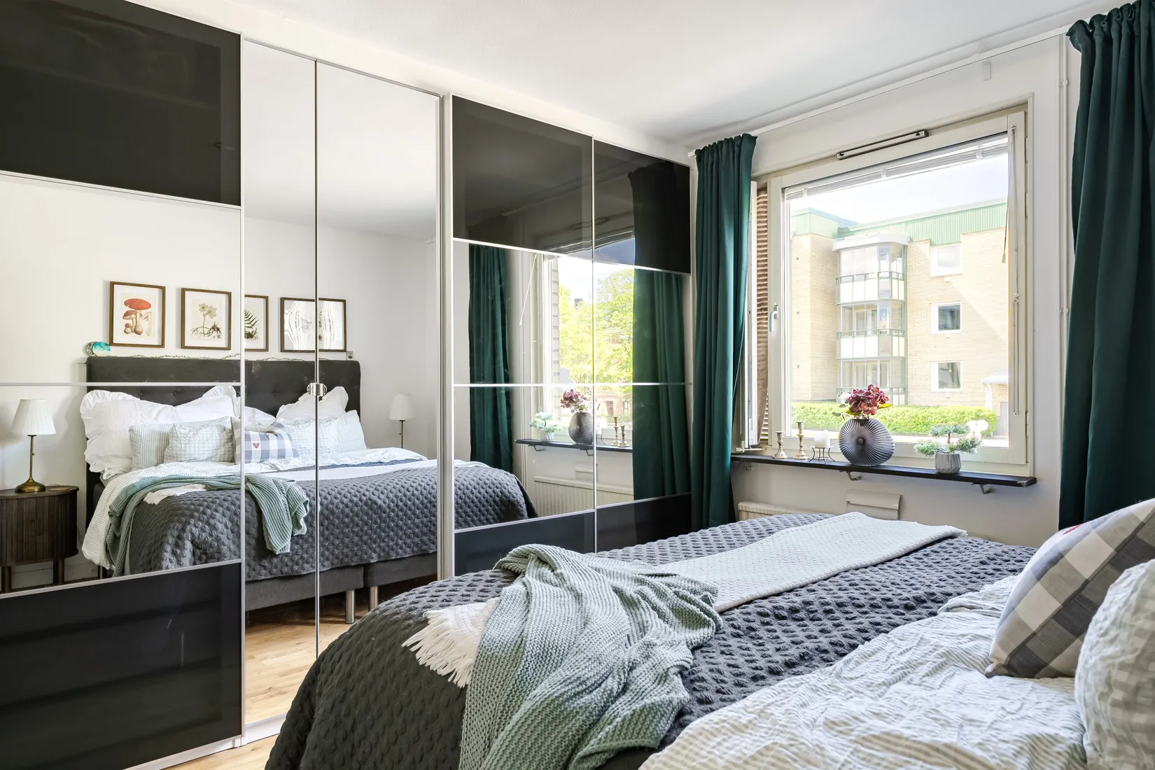 Bostadsrätt, Hillmanskroken 3C, Brynäs, Gävle