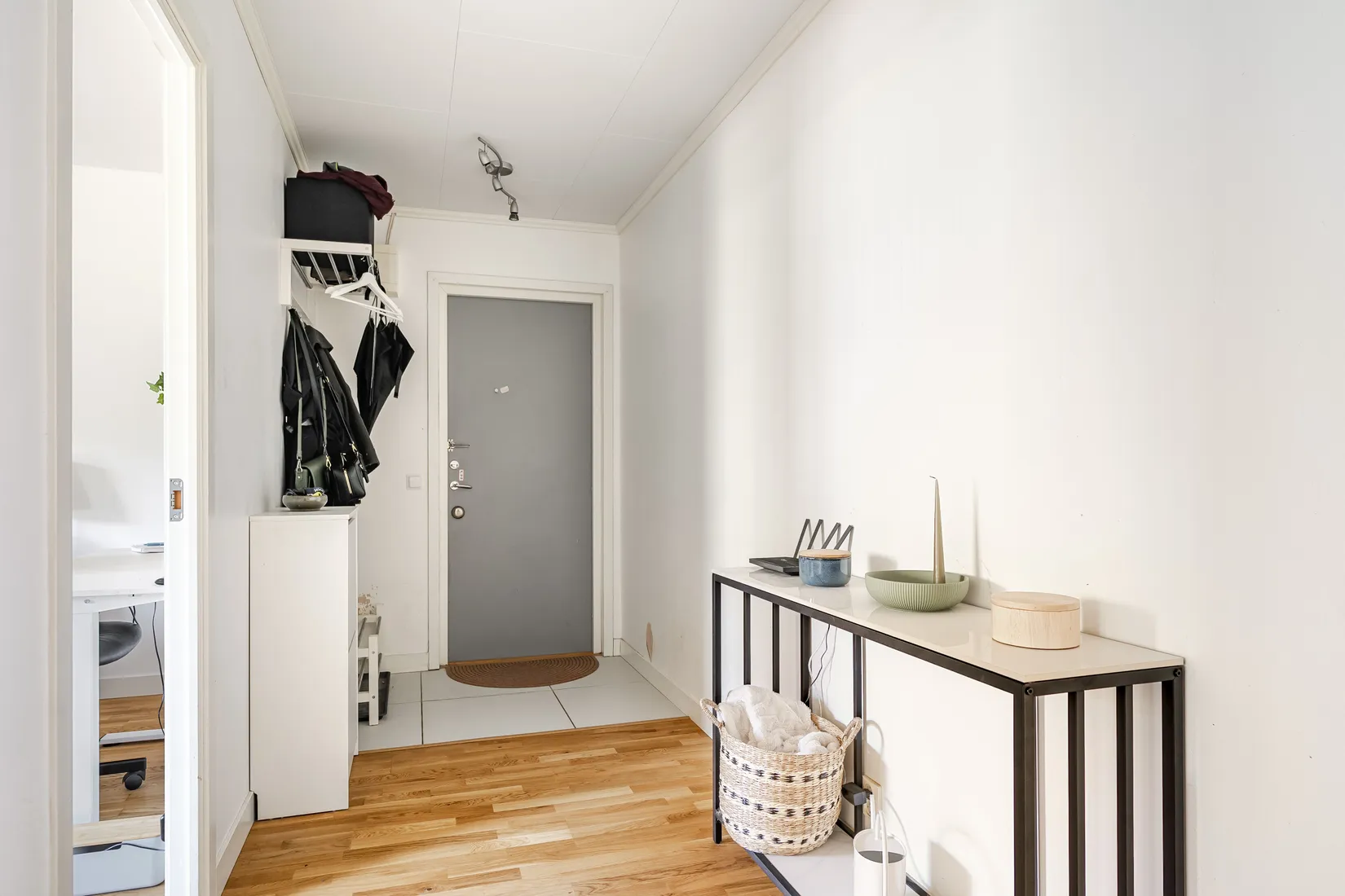 Bostadsrätt, Hillmanskroken 3C, Brynäs, Gävle