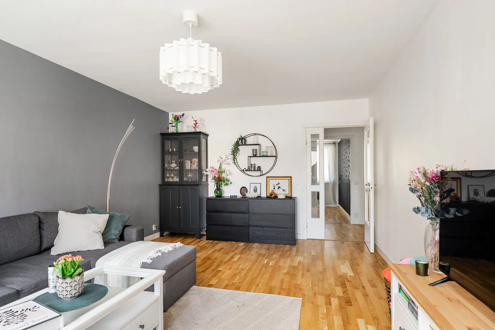Bostadsrätt, Hillmanskroken 3C, Brynäs, Gävle
