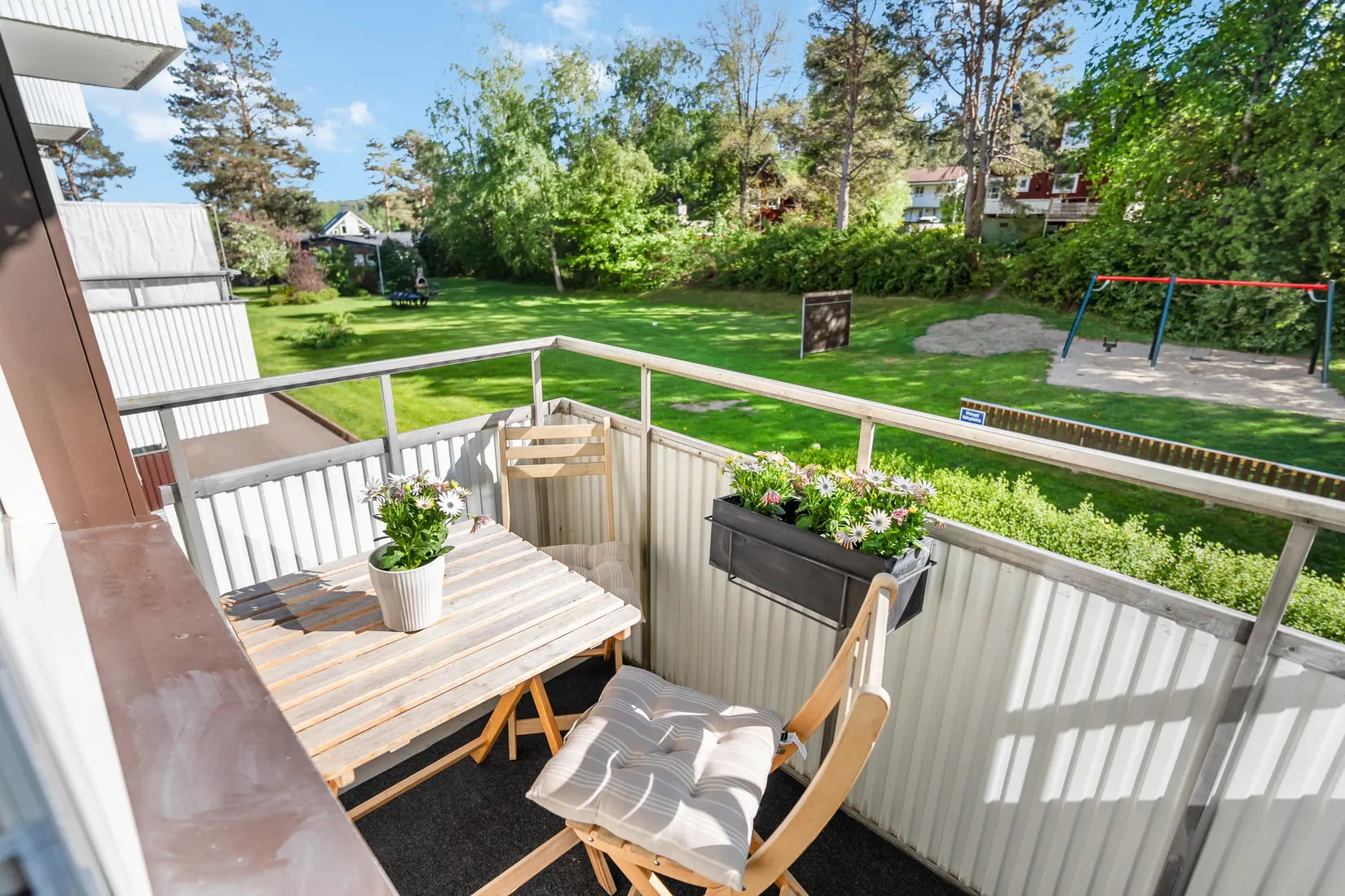 Bostadsrätt, Fridhemsgatan 110A, Skönsmon, Sundsvall
