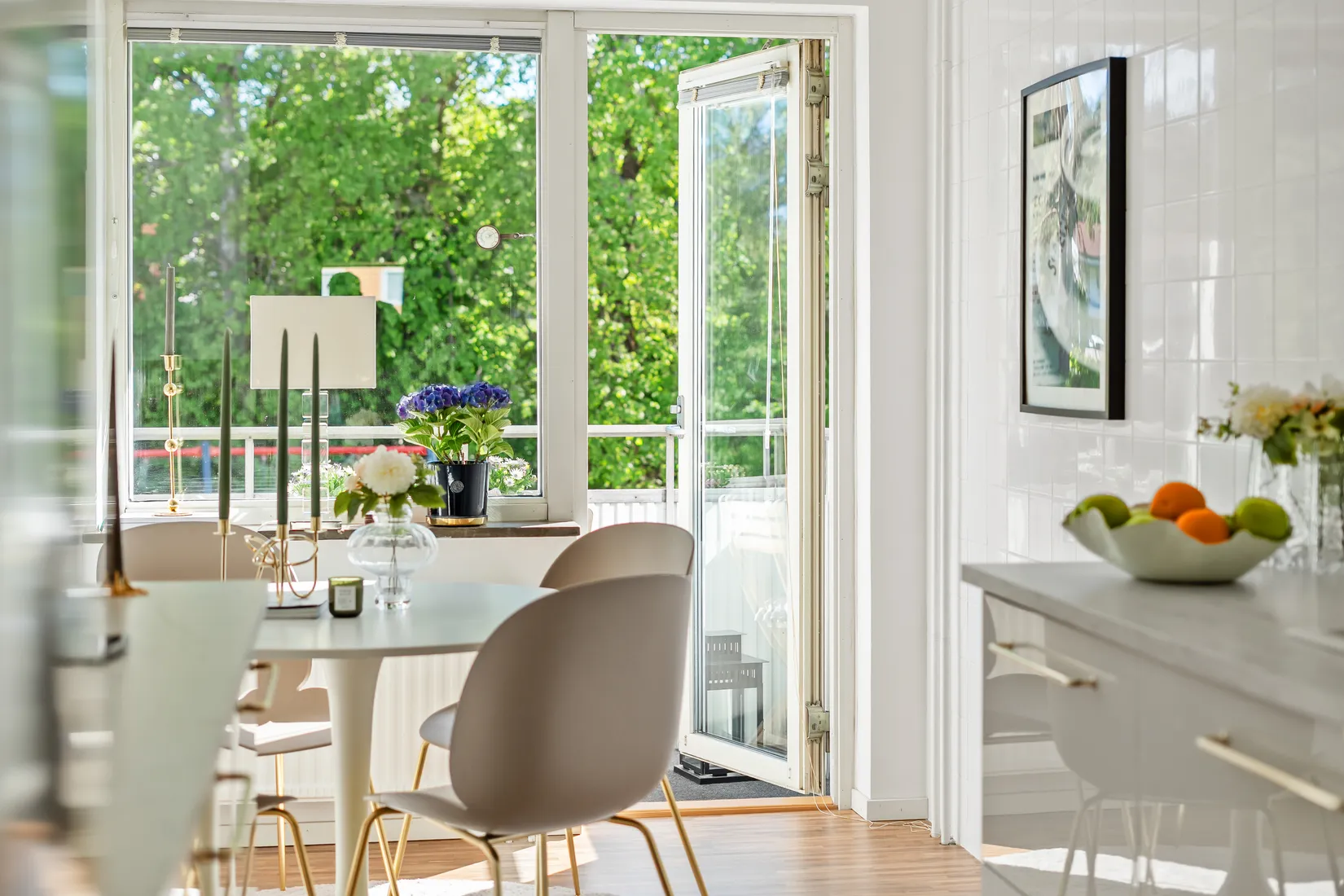 Bostadsrätt, Fridhemsgatan 110A, Skönsmon, Sundsvall