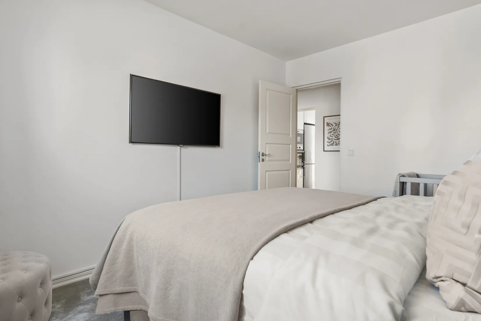 Bostadsrätt, Fridhemsgatan 110A, Skönsmon, Sundsvall