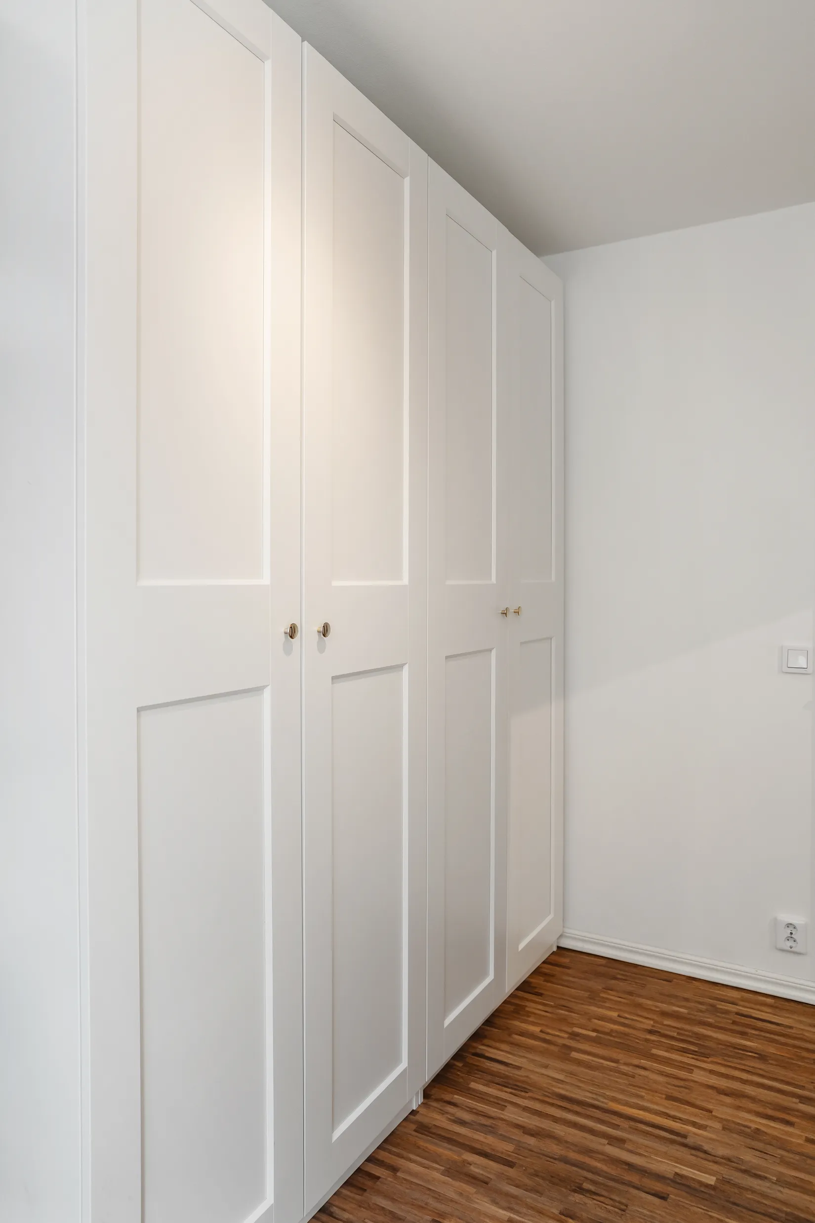 Bostadsrätt, Fridhemsgatan 110A, Skönsmon, Sundsvall