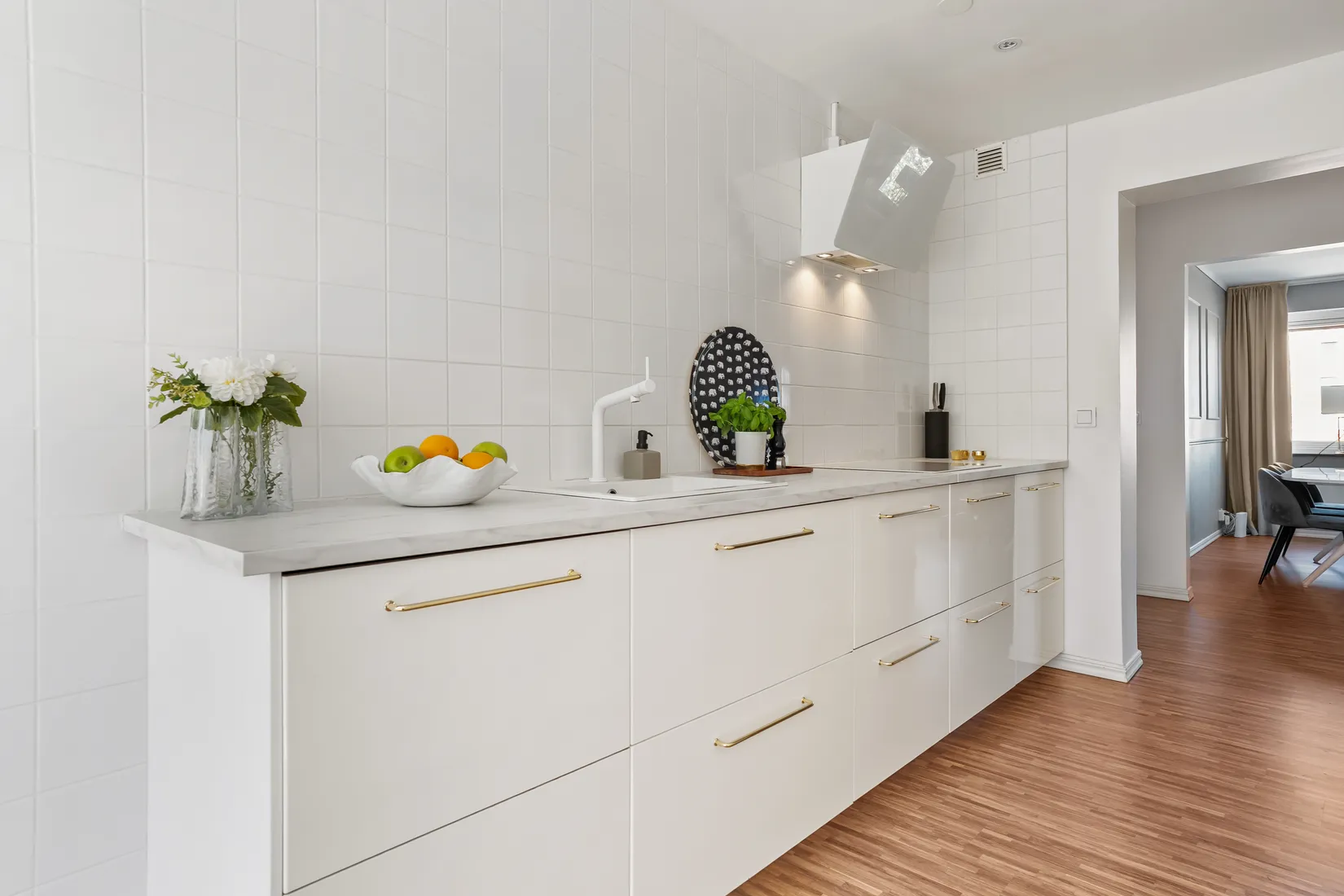Bostadsrätt, Fridhemsgatan 110A, Skönsmon, Sundsvall