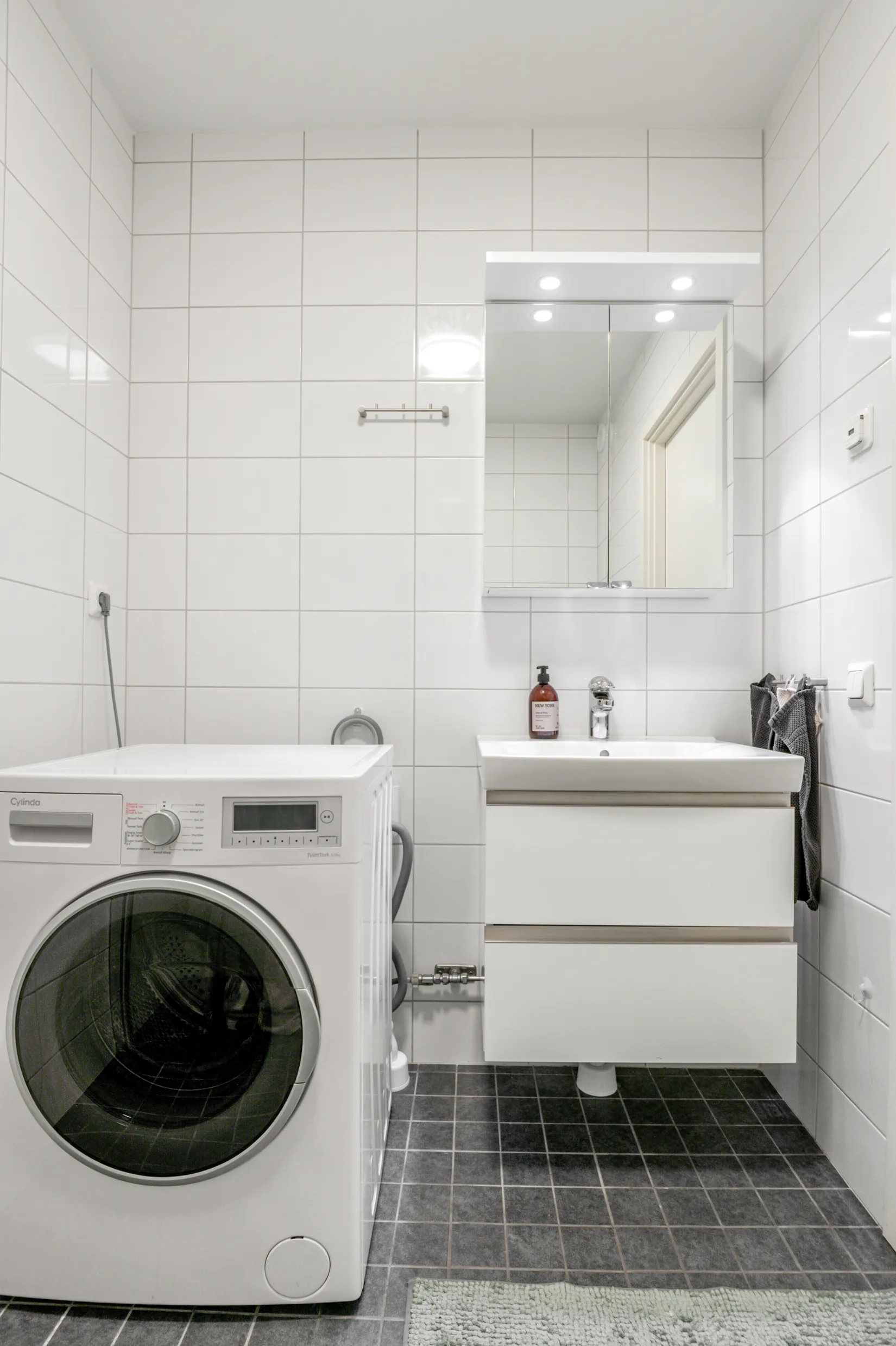 Bostadsrätt, Kvadrantvägen 25, Vega, Haninge