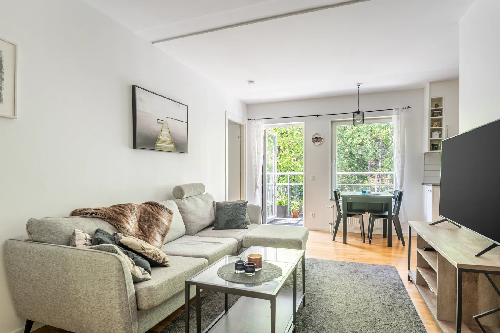 Bostadsrätt, Kvadrantvägen 25, Vega, Haninge