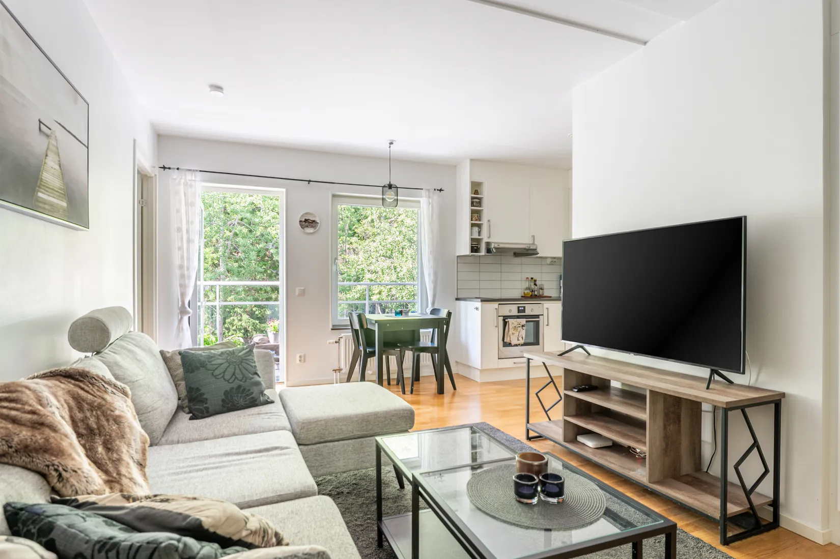Bostadsrätt, Kvadrantvägen 25, Vega, Haninge