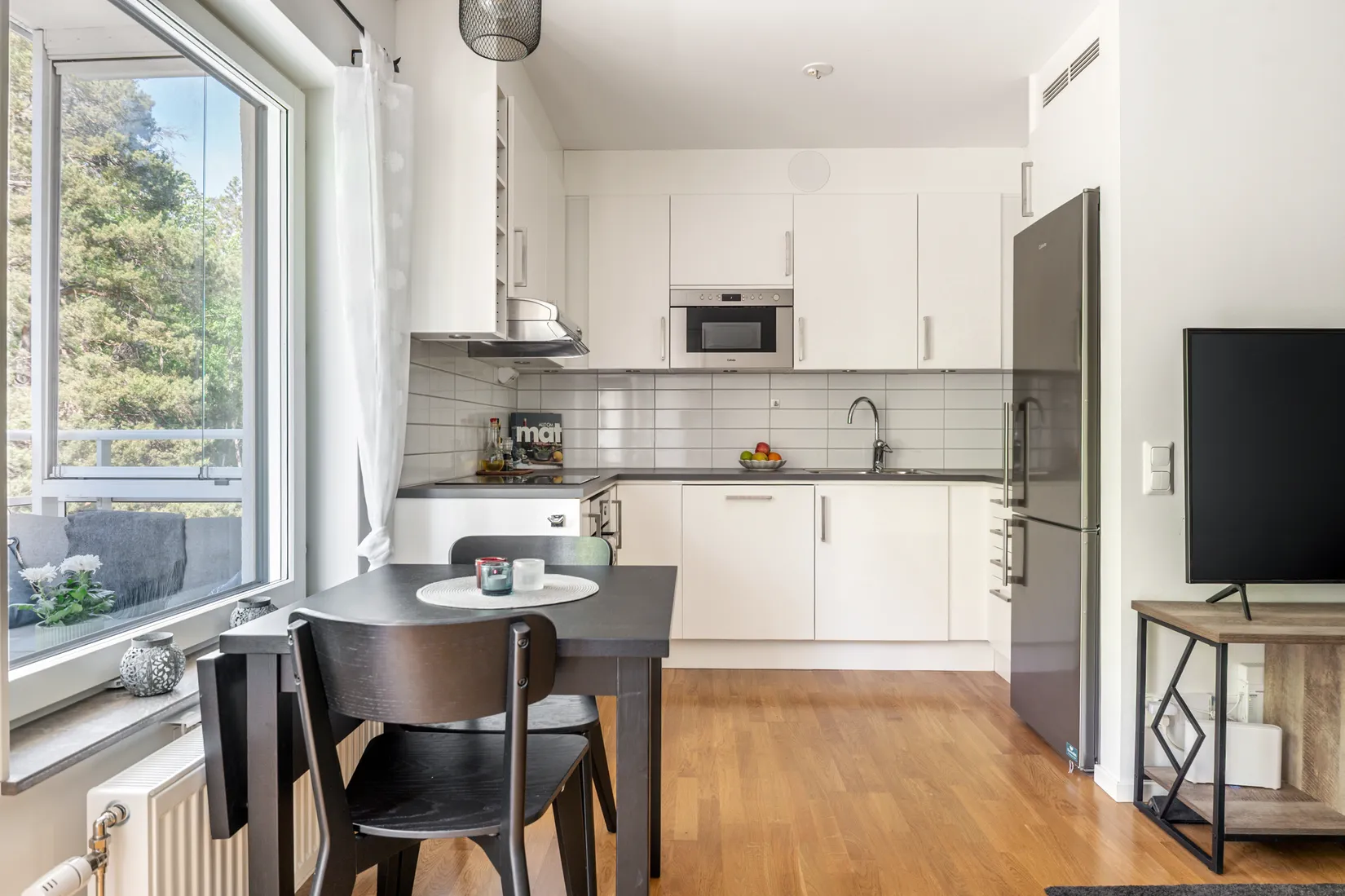 Bostadsrätt, Kvadrantvägen 25, Vega, Haninge