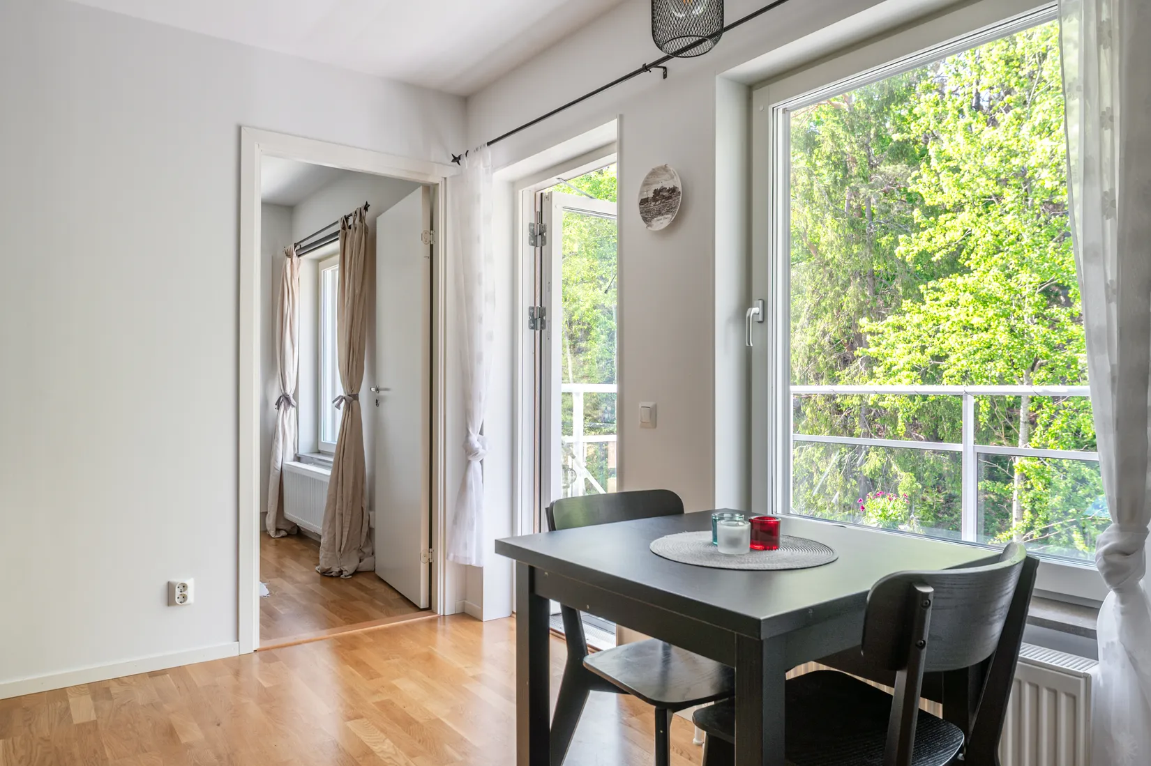 Bostadsrätt, Kvadrantvägen 25, Vega, Haninge
