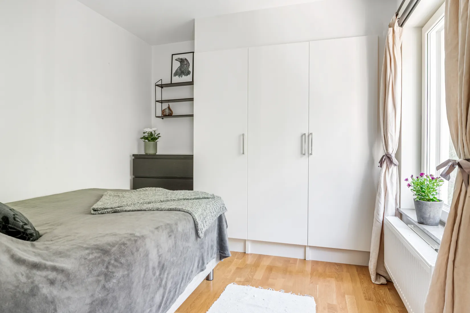 Bostadsrätt, Kvadrantvägen 25, Vega, Haninge