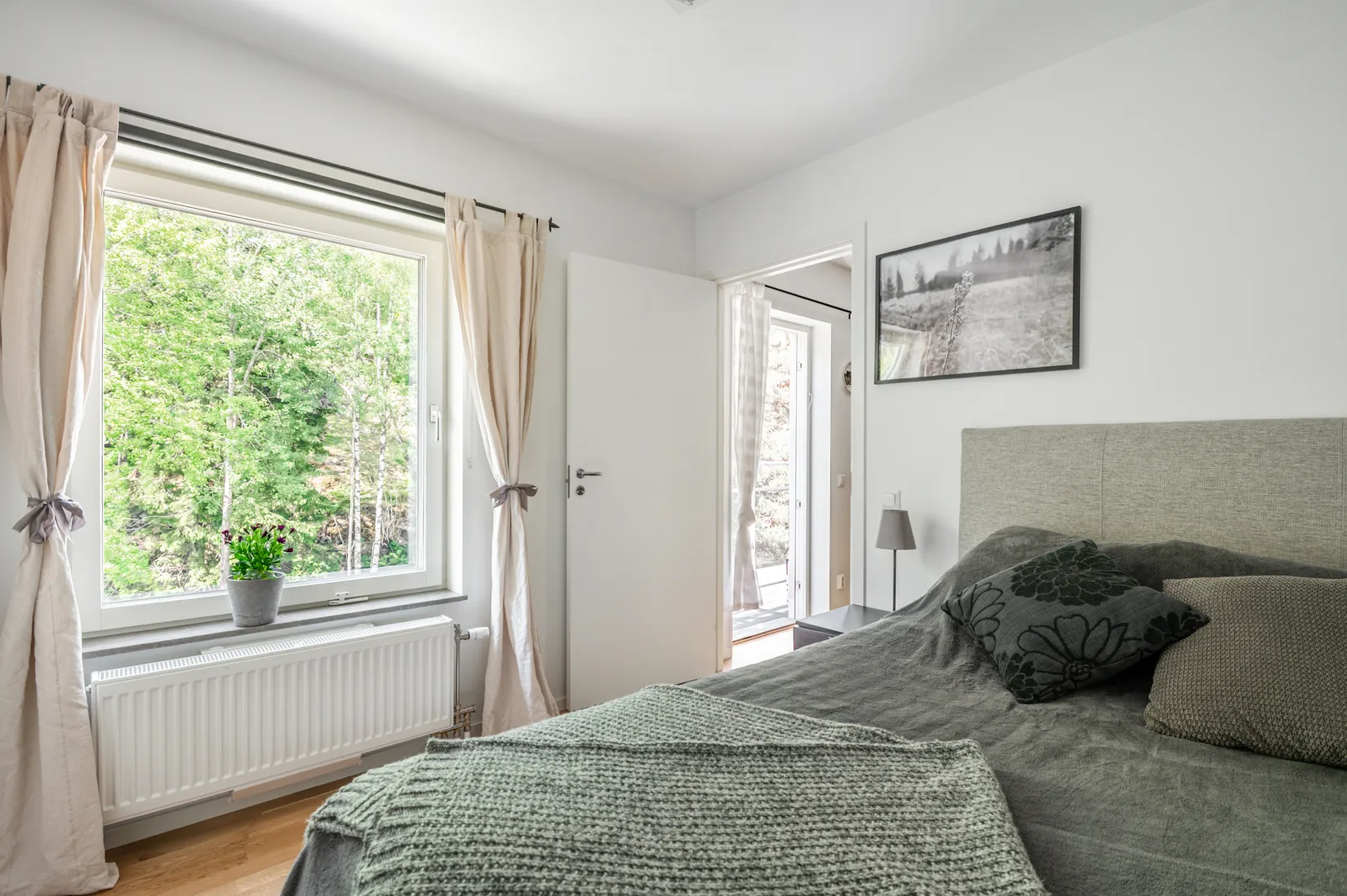 Bostadsrätt, Kvadrantvägen 25, Vega, Haninge