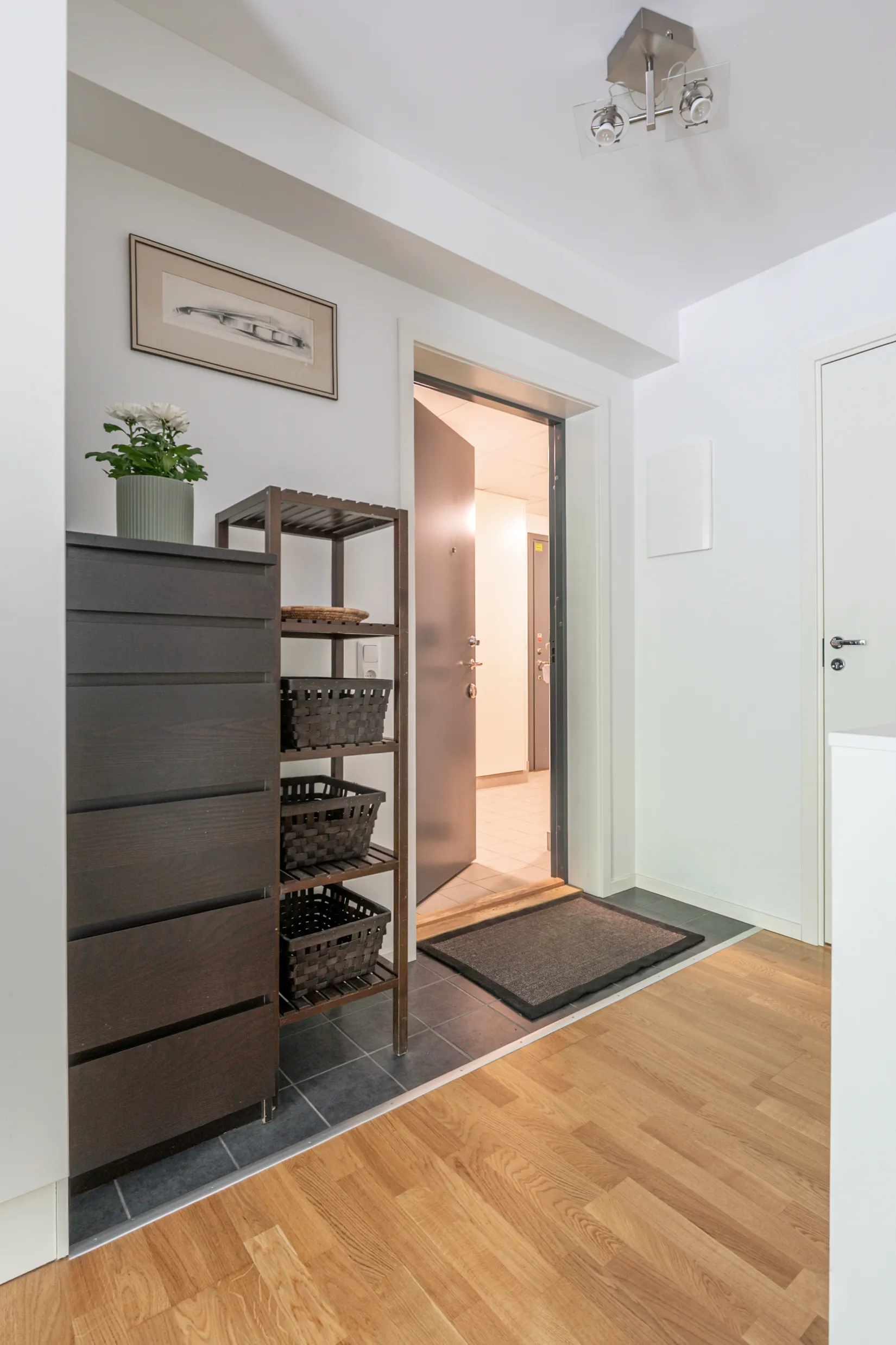 Bostadsrätt, Kvadrantvägen 25, Vega, Haninge