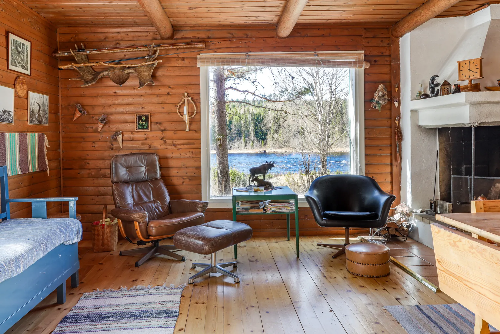 Fritidshus, Åliden 1:6, Vindeln