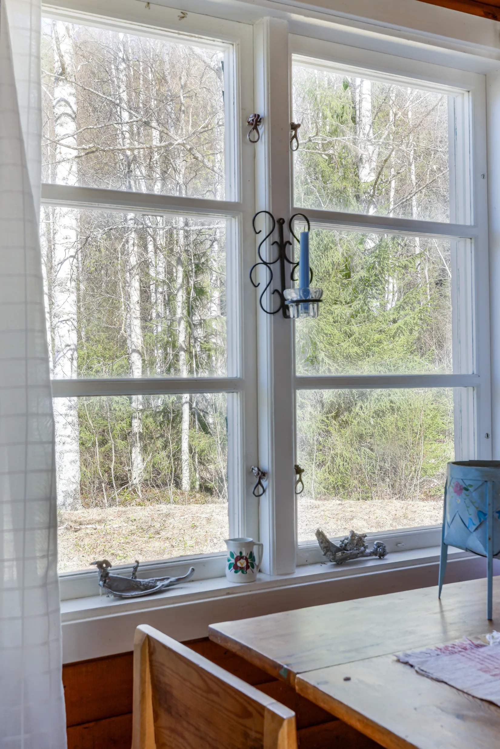 Fritidshus, Åliden 1:6, Vindeln