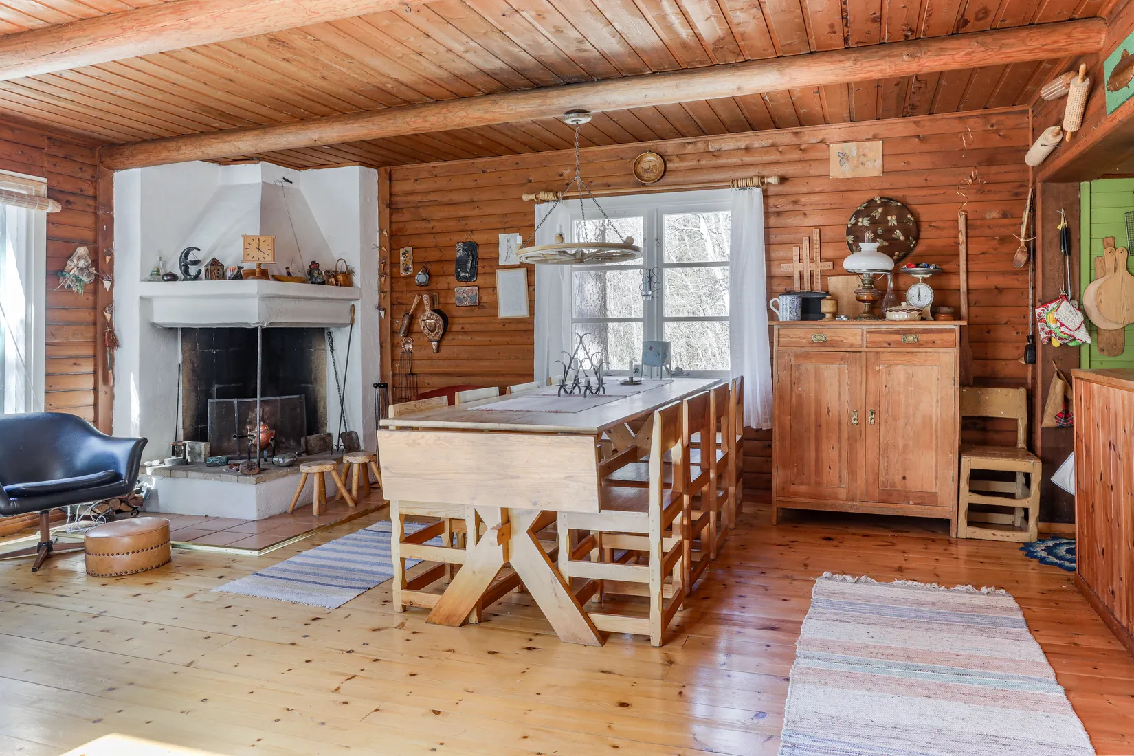 Fritidshus, Åliden 1:6, Vindeln