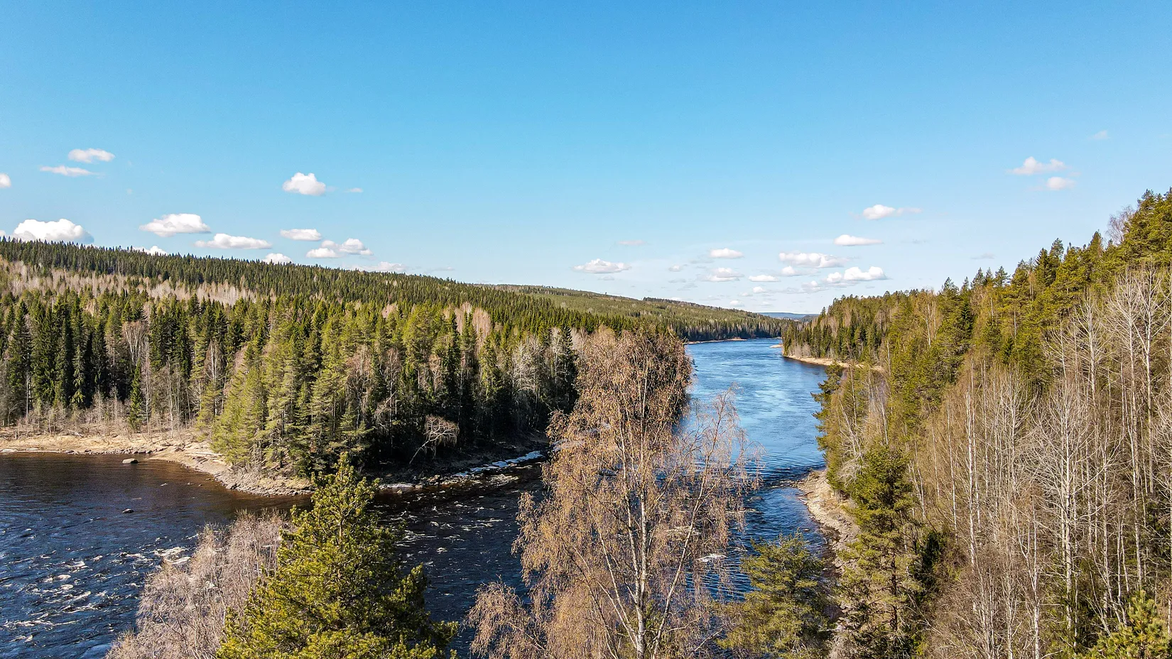 Fritidshus, Åliden 1:6, Vindeln