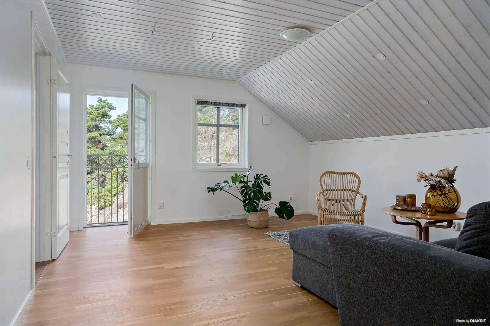 Villa, Tjärnövägen 40, Strömstad