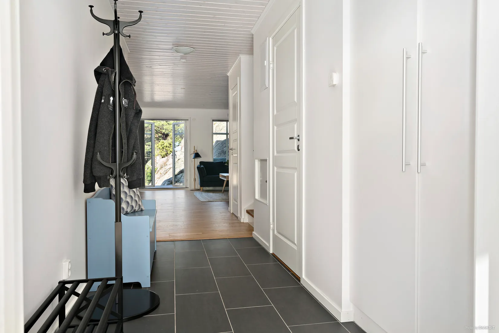 Villa, Tjärnövägen 40, Strömstad