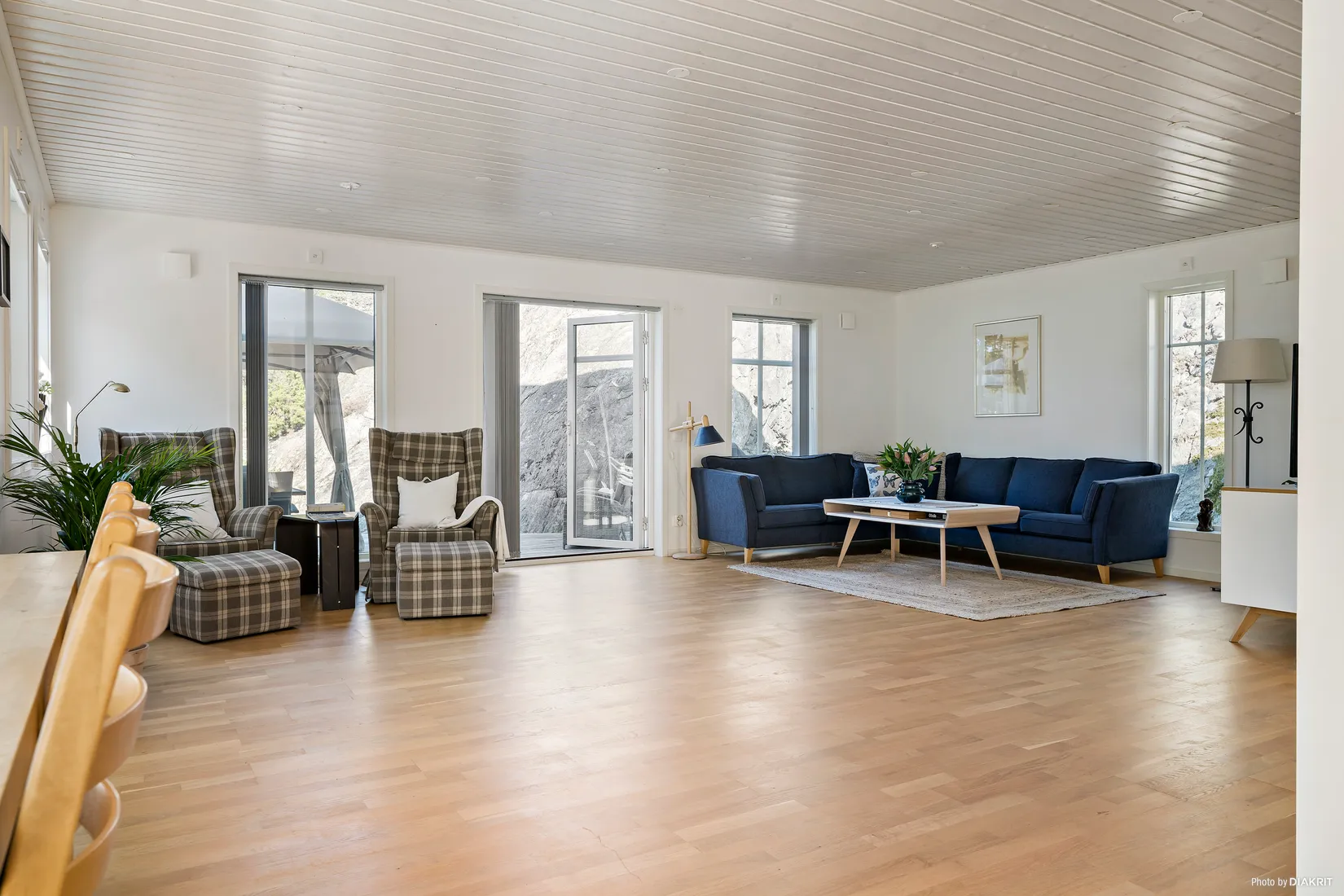 Villa, Tjärnövägen 40, Strömstad