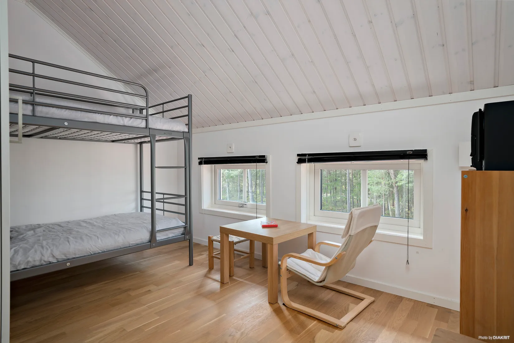 Villa, Tjärnövägen 40, Strömstad