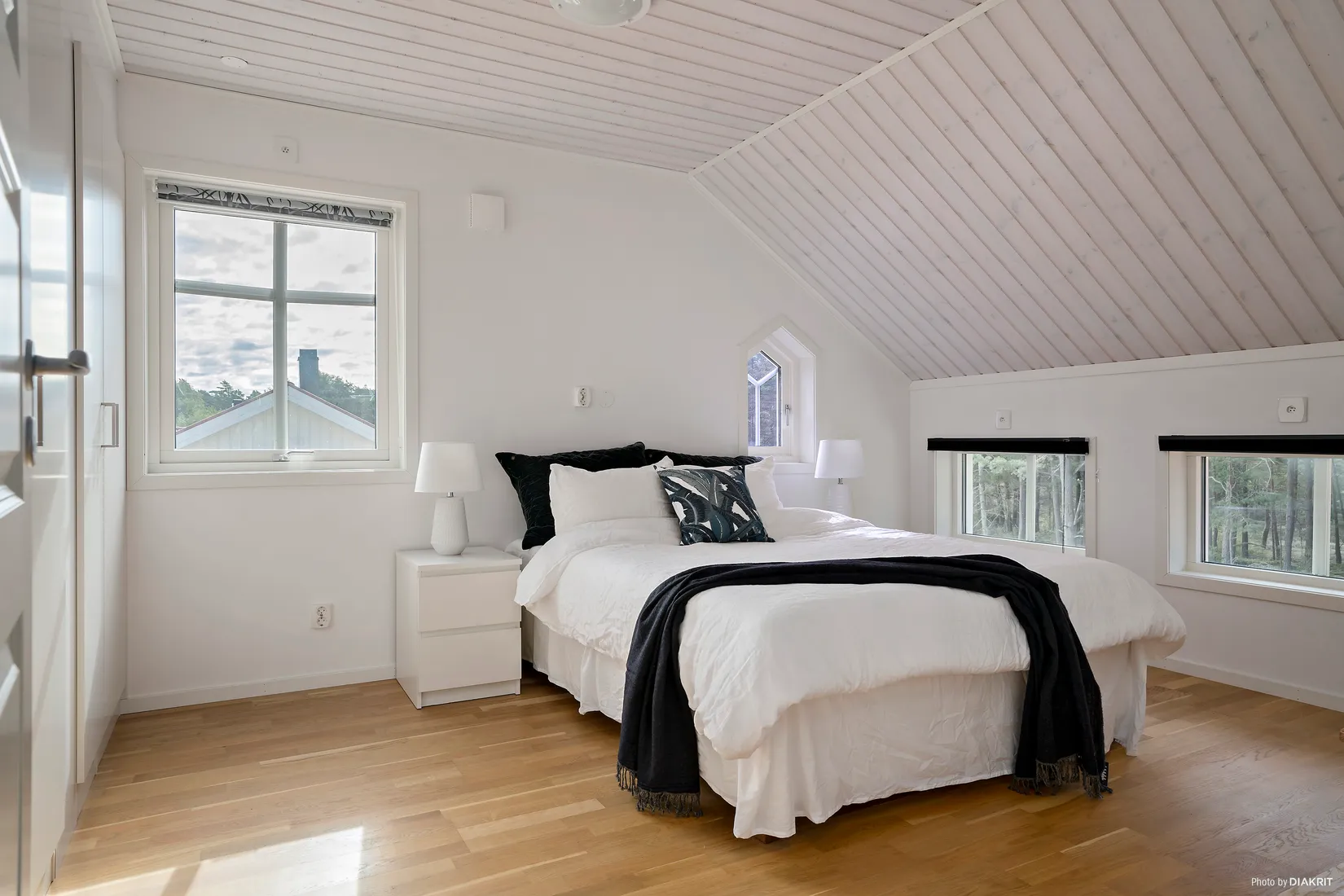 Villa, Tjärnövägen 40, Strömstad