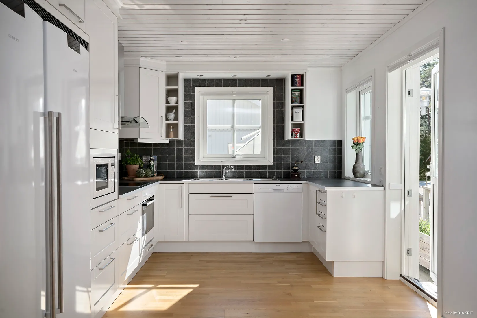 Villa, Tjärnövägen 40, Strömstad