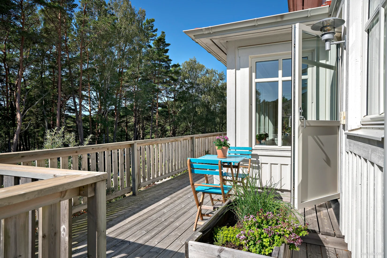 Villa, Tjärnövägen 40, Strömstad
