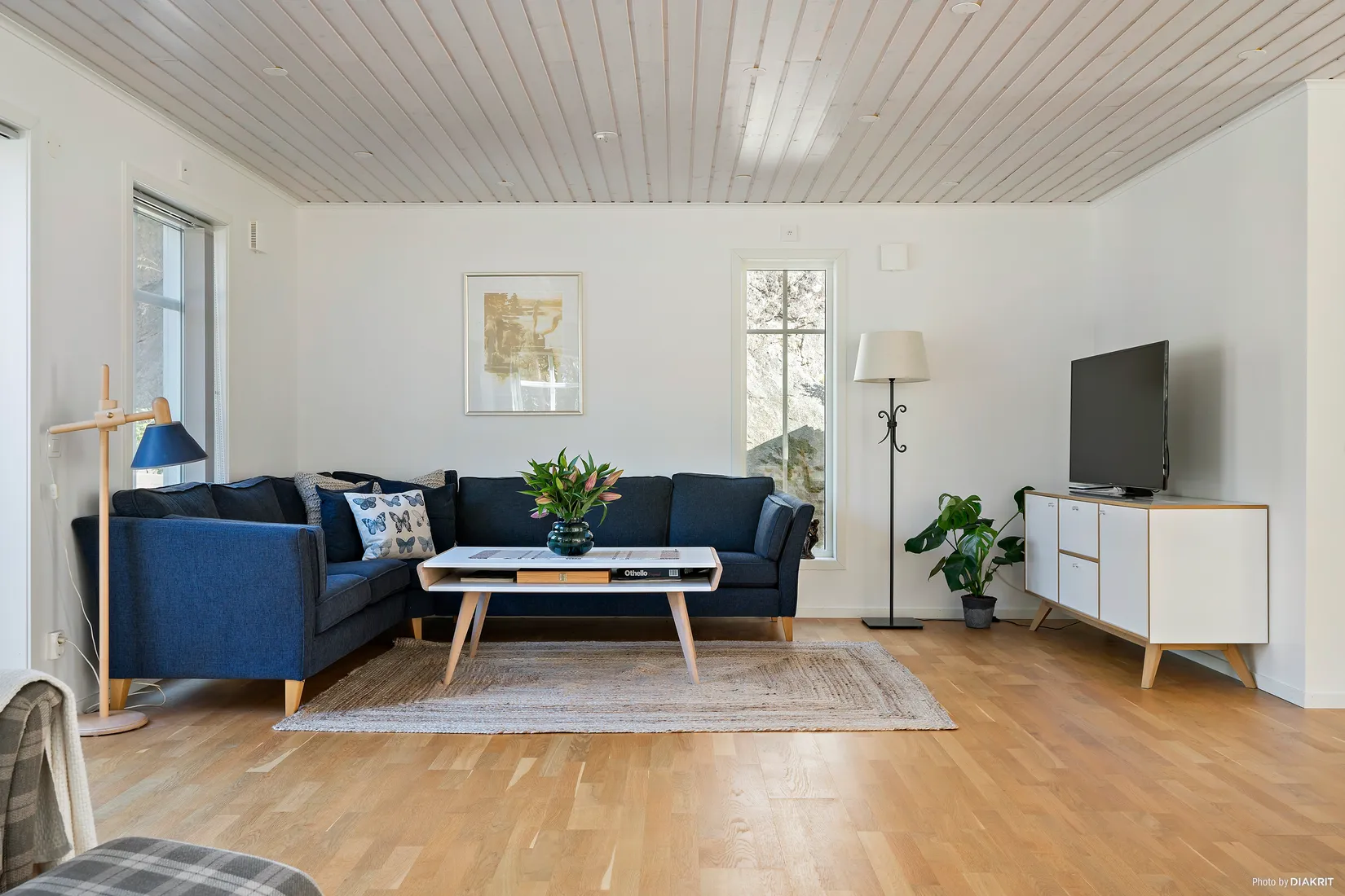 Villa, Tjärnövägen 40, Strömstad