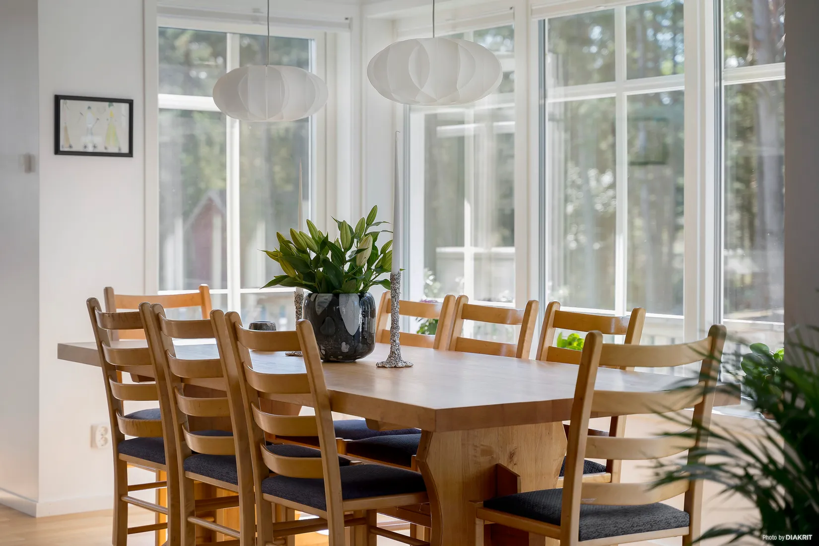 Villa, Tjärnövägen 40, Strömstad