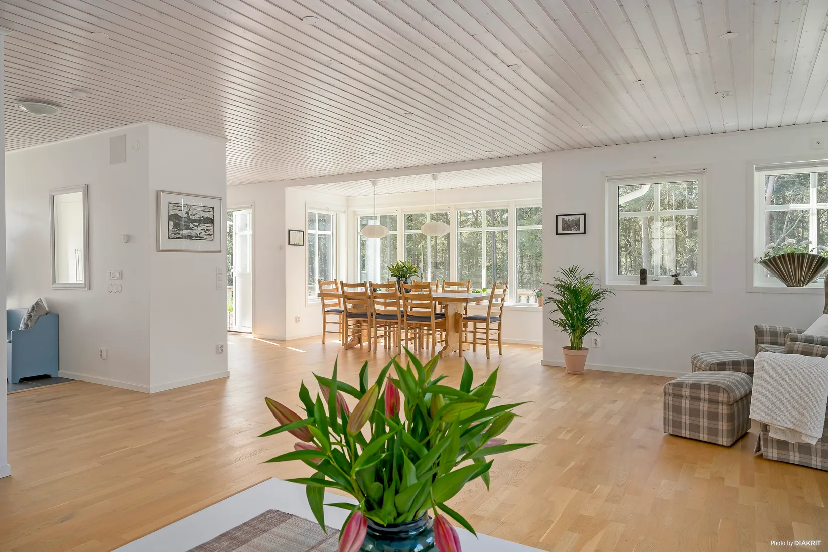 Villa, Tjärnövägen 40, Strömstad