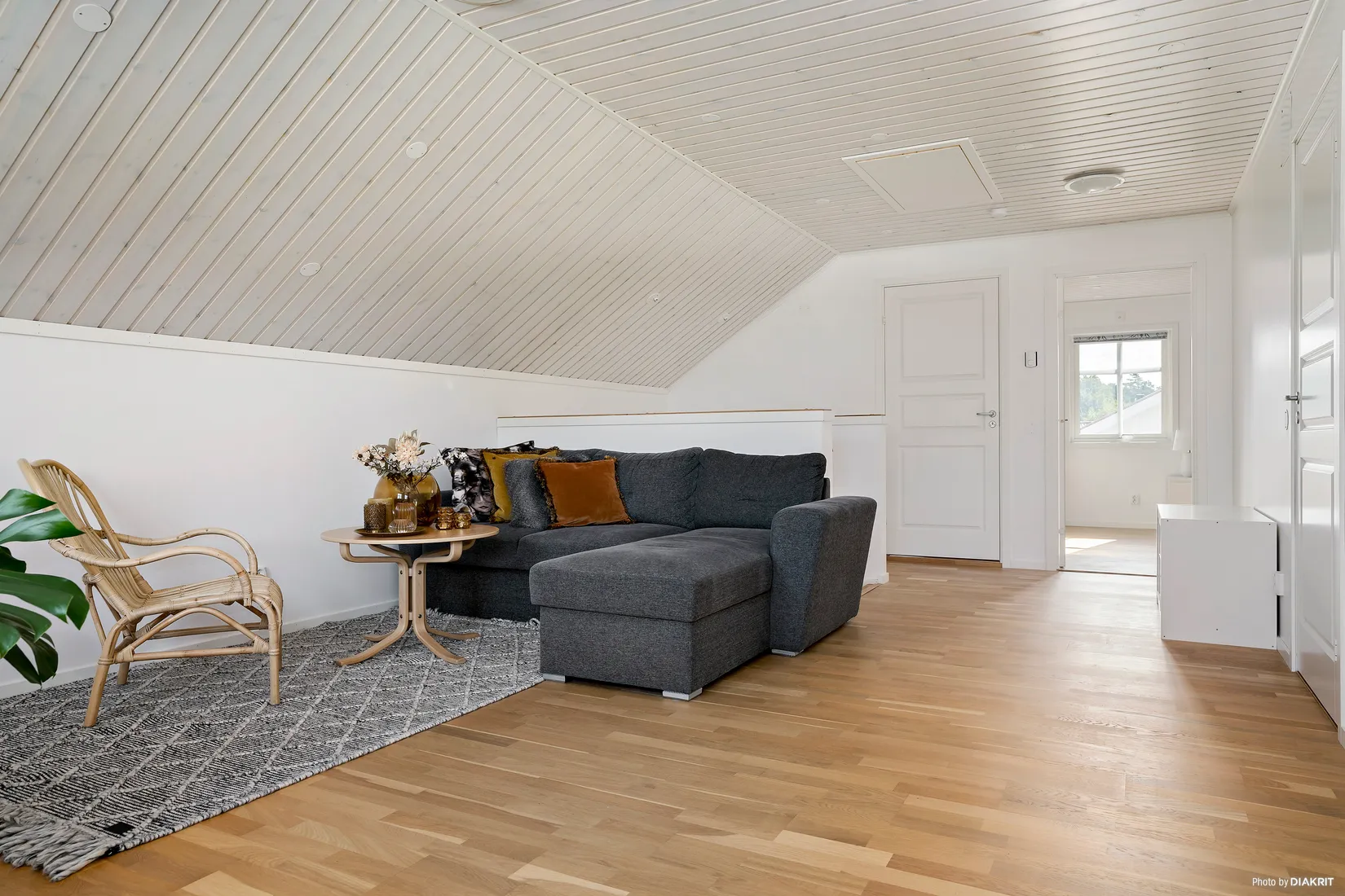 Villa, Tjärnövägen 40, Strömstad