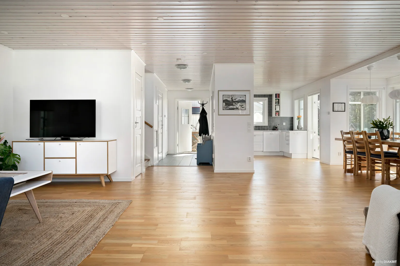 Villa, Tjärnövägen 40, Strömstad