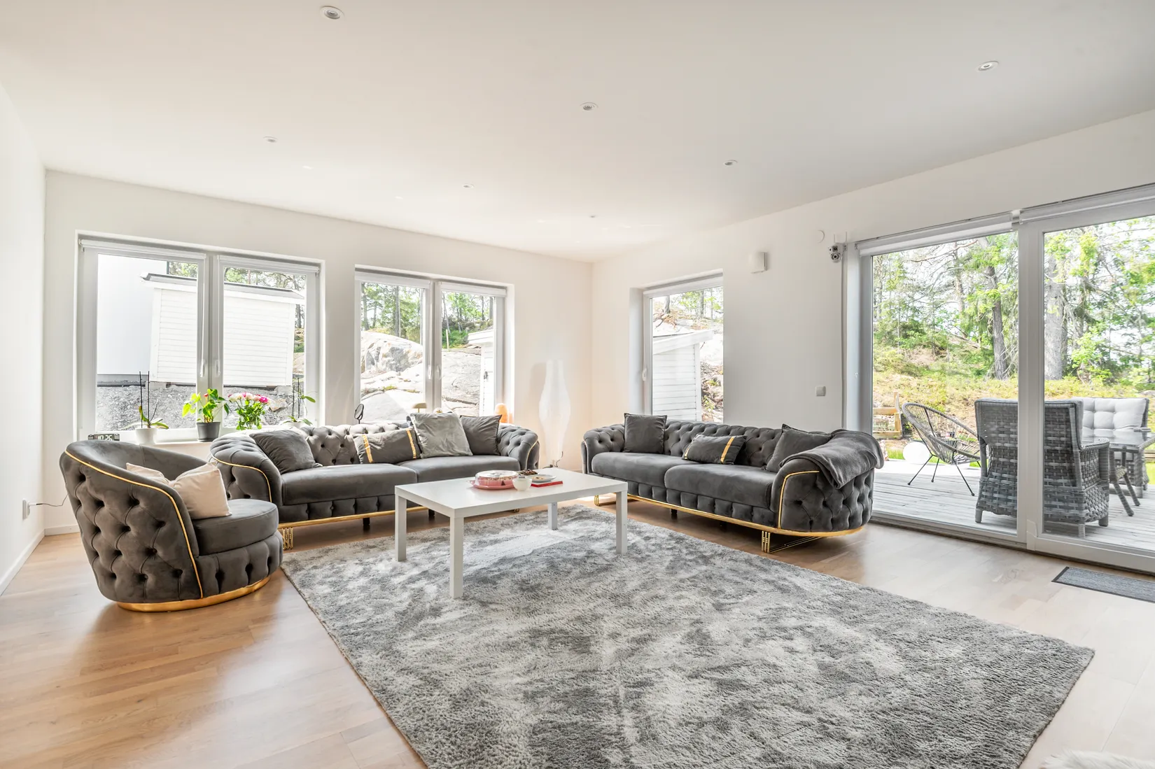 Bostadsrätt, Kolarbacken 32B, Kolartorp, Haninge