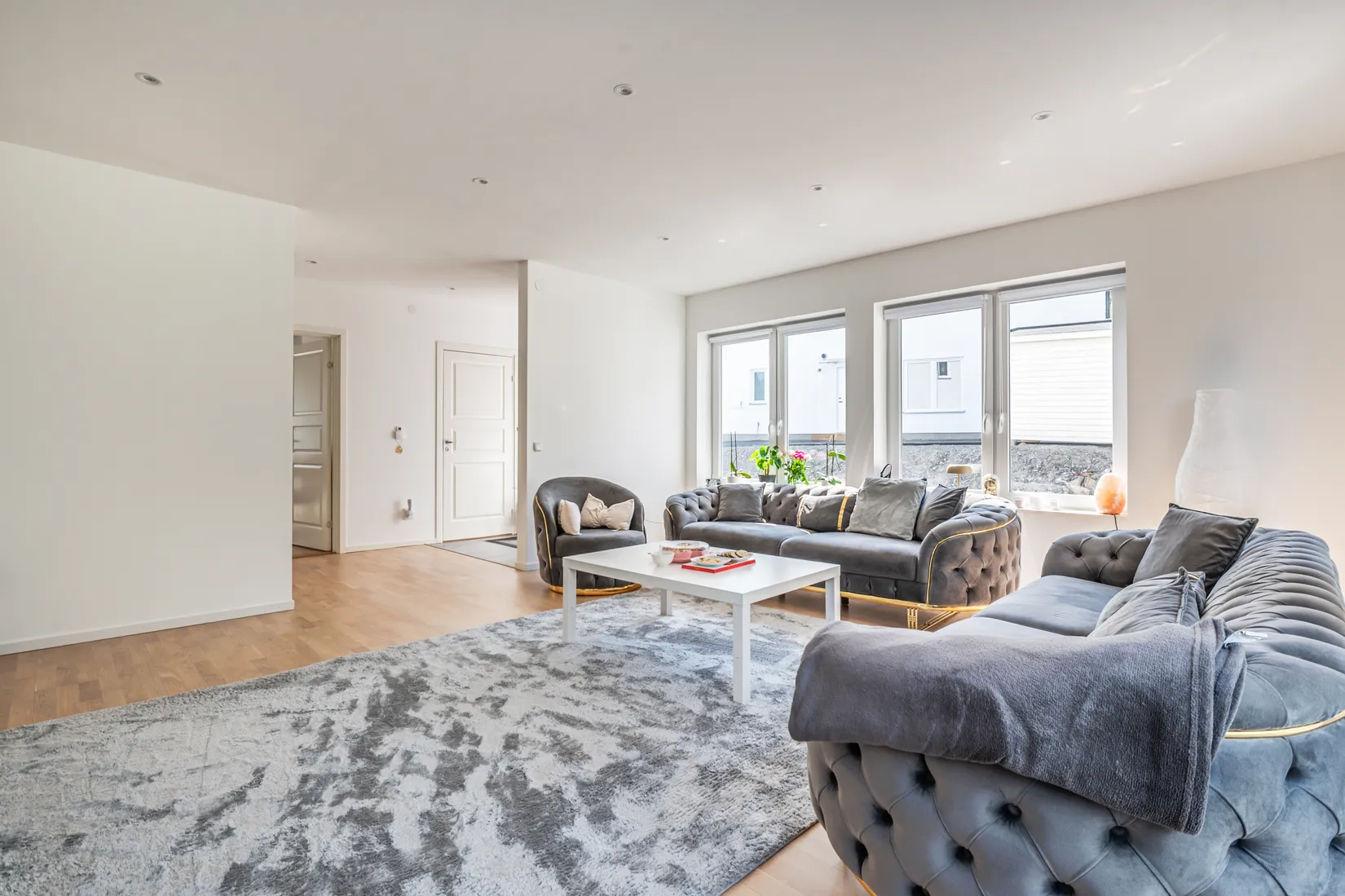 Bostadsrätt, Kolarbacken 32B, Kolartorp, Haninge