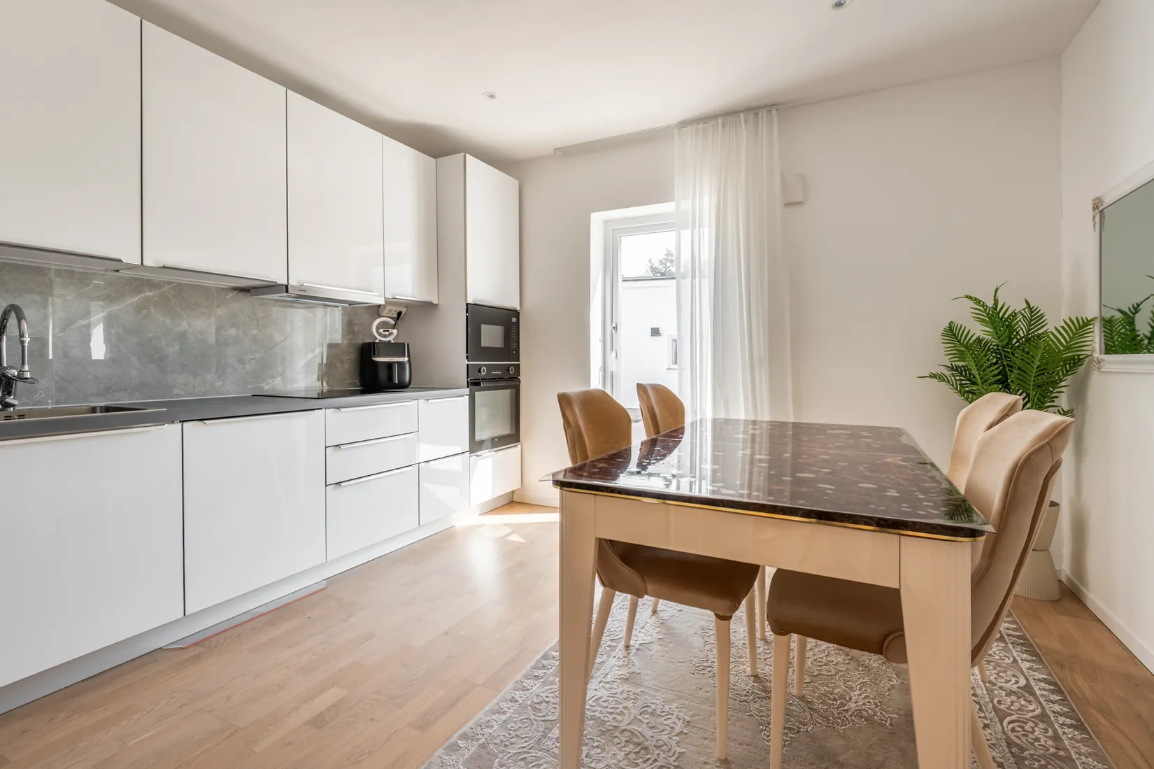 Bostadsrätt, Kolarbacken 32B, Kolartorp, Haninge