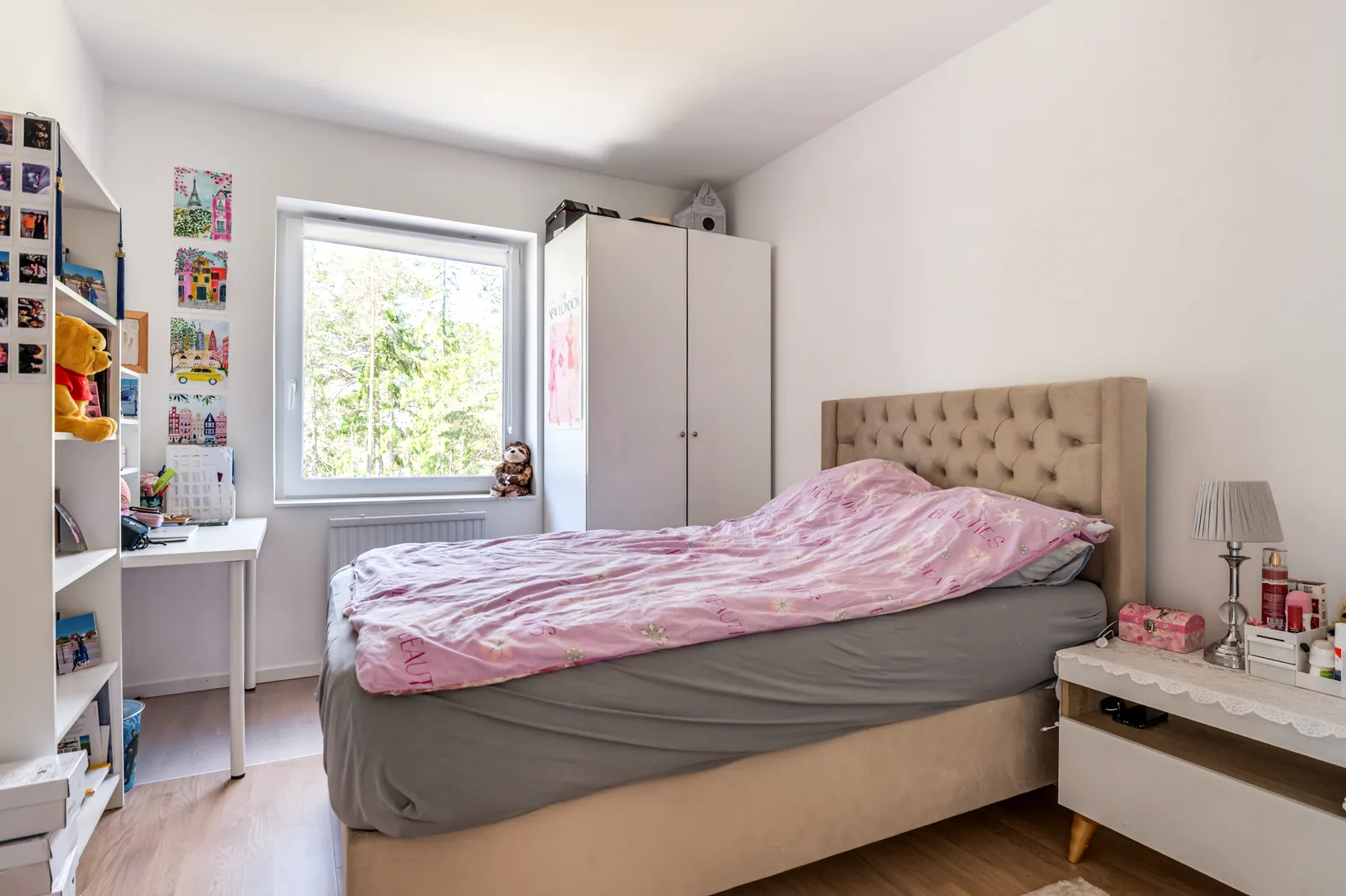 Bostadsrätt, Kolarbacken 32B, Kolartorp, Haninge