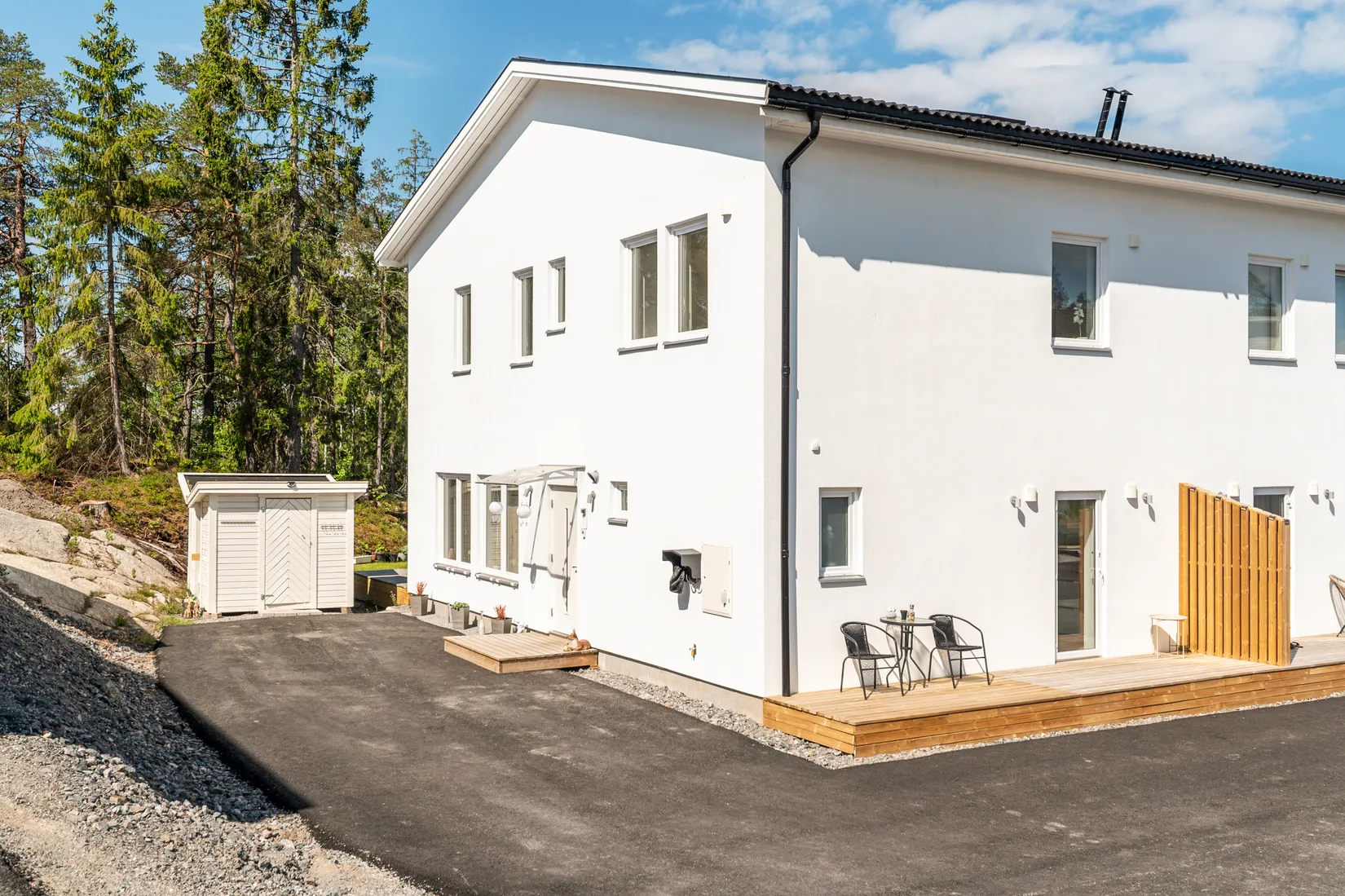 Bostadsrätt, Kolarbacken 32B, Kolartorp, Haninge