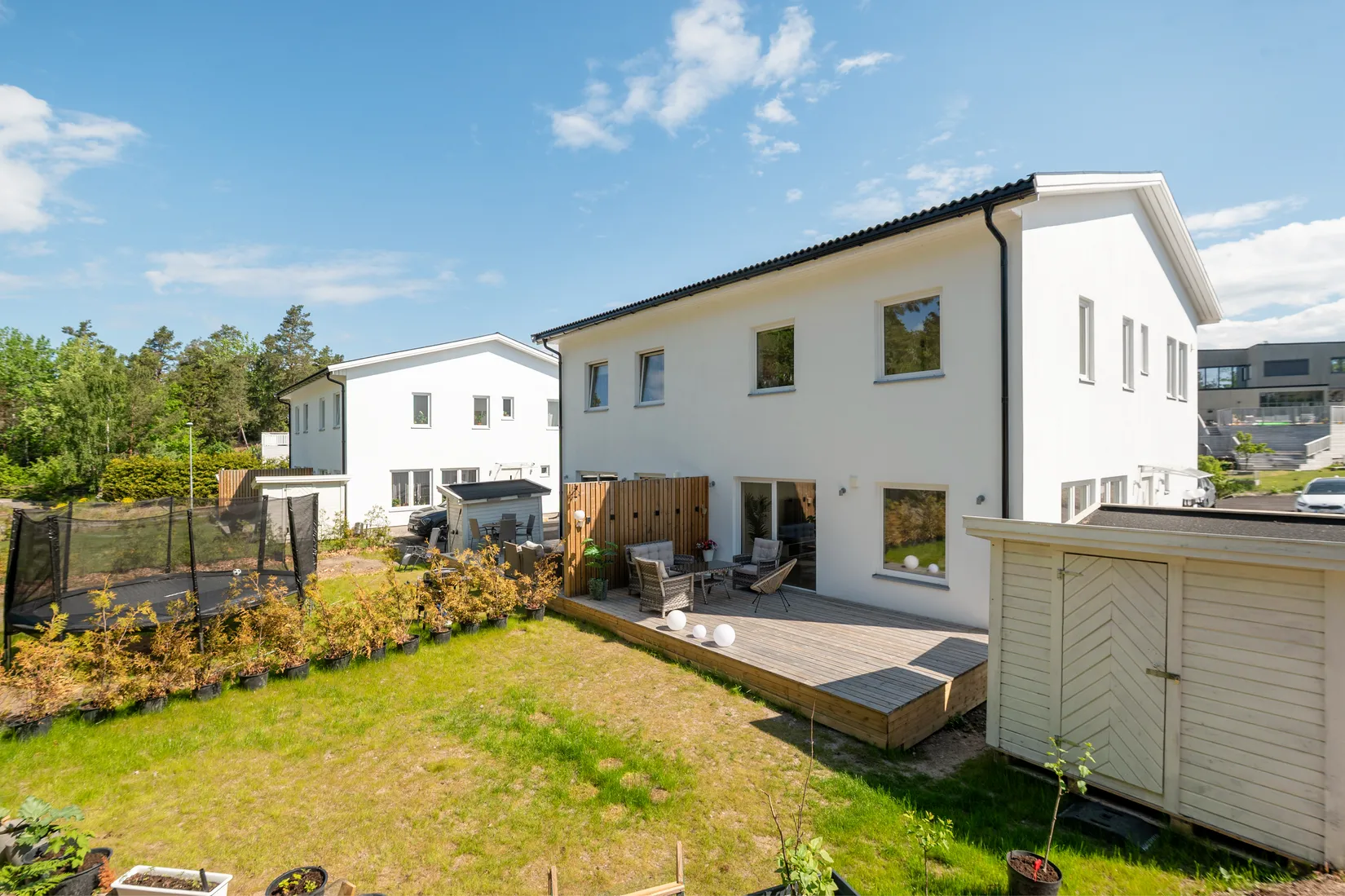 Bostadsrätt, Kolarbacken 32B, Kolartorp, Haninge