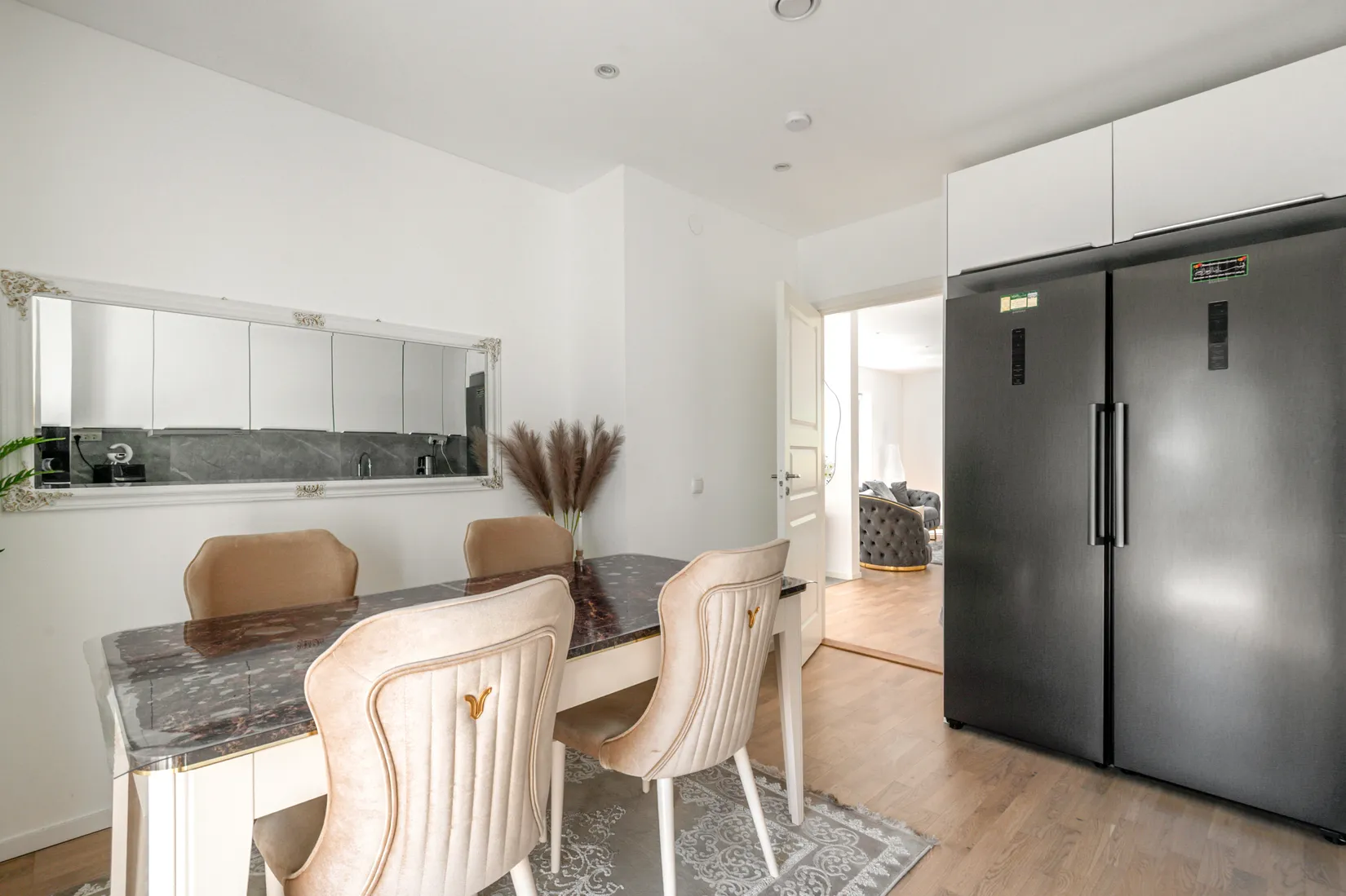 Bostadsrätt, Kolarbacken 32B, Kolartorp, Haninge