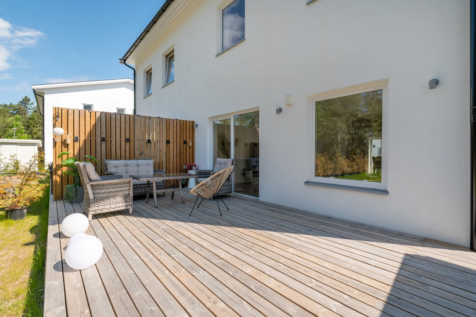 Bostadsrätt, Kolarbacken 32B, Kolartorp, Haninge