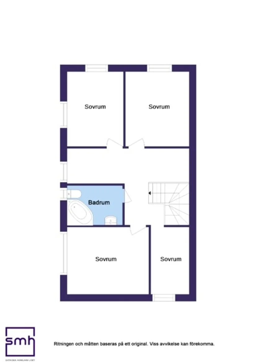 Bostadsrätt, Kolarbacken 32B, Kolartorp, Haninge