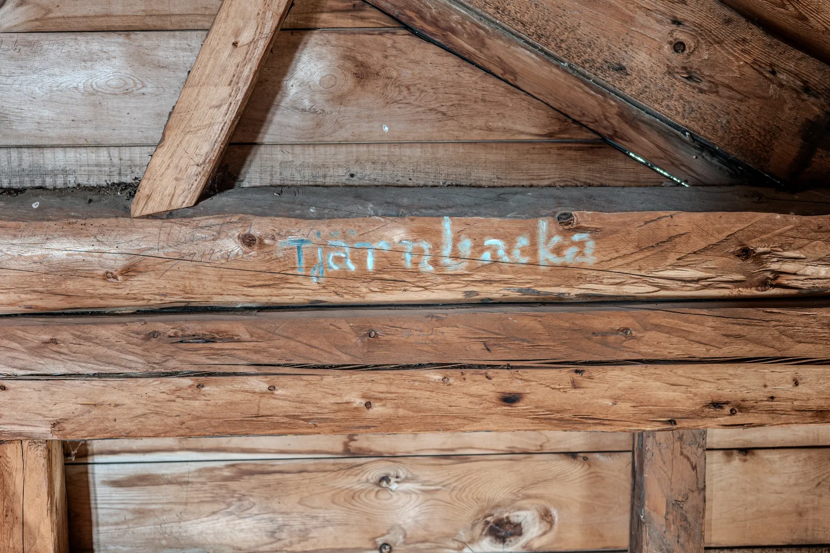 Villa, Skråmträskvägen 20, Åbyn - Burträsk, Skellefteå