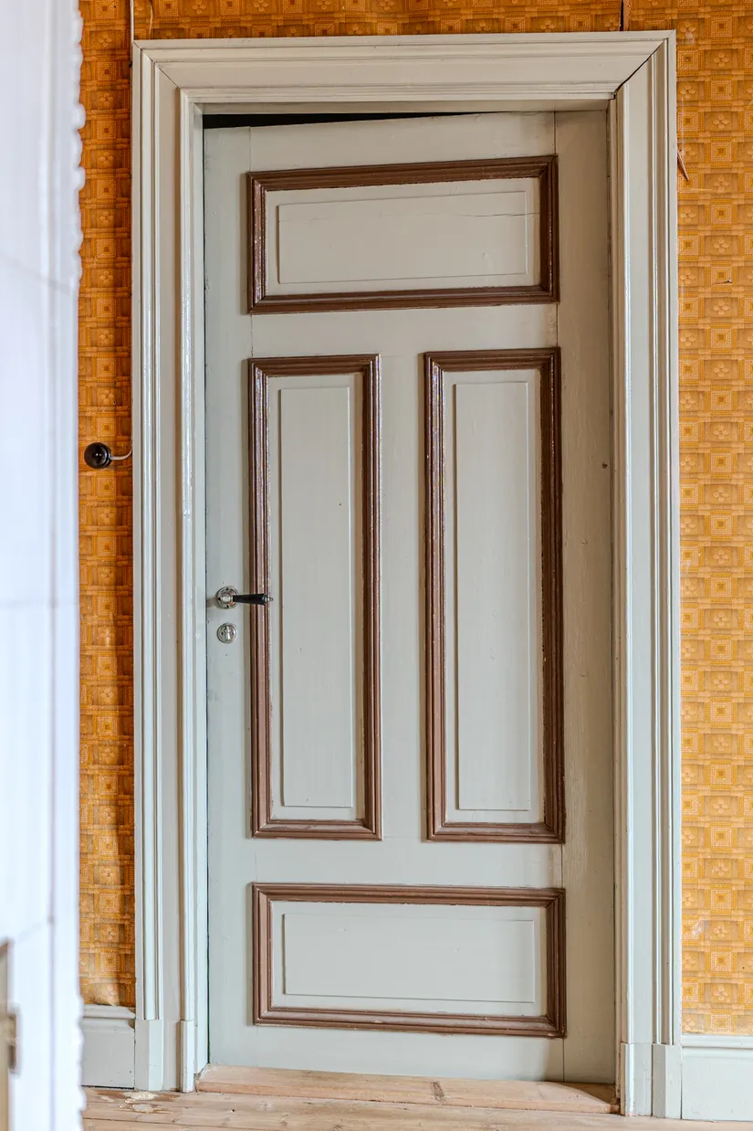 Villa, Skråmträskvägen 20, Åbyn - Burträsk, Skellefteå